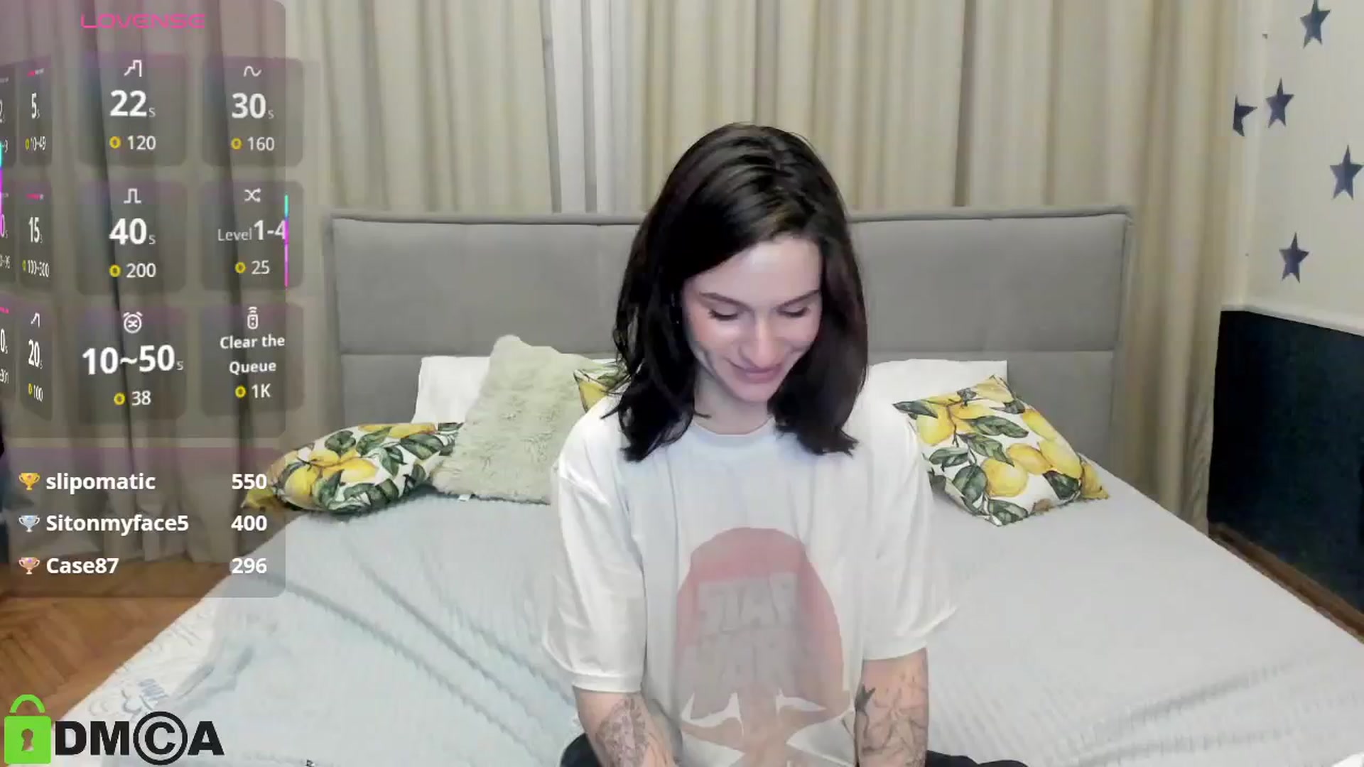 Gallery image thumbnail from LilyPoly's myfreecams stream on, 09/24/2025, 18:51 image 5 of 20