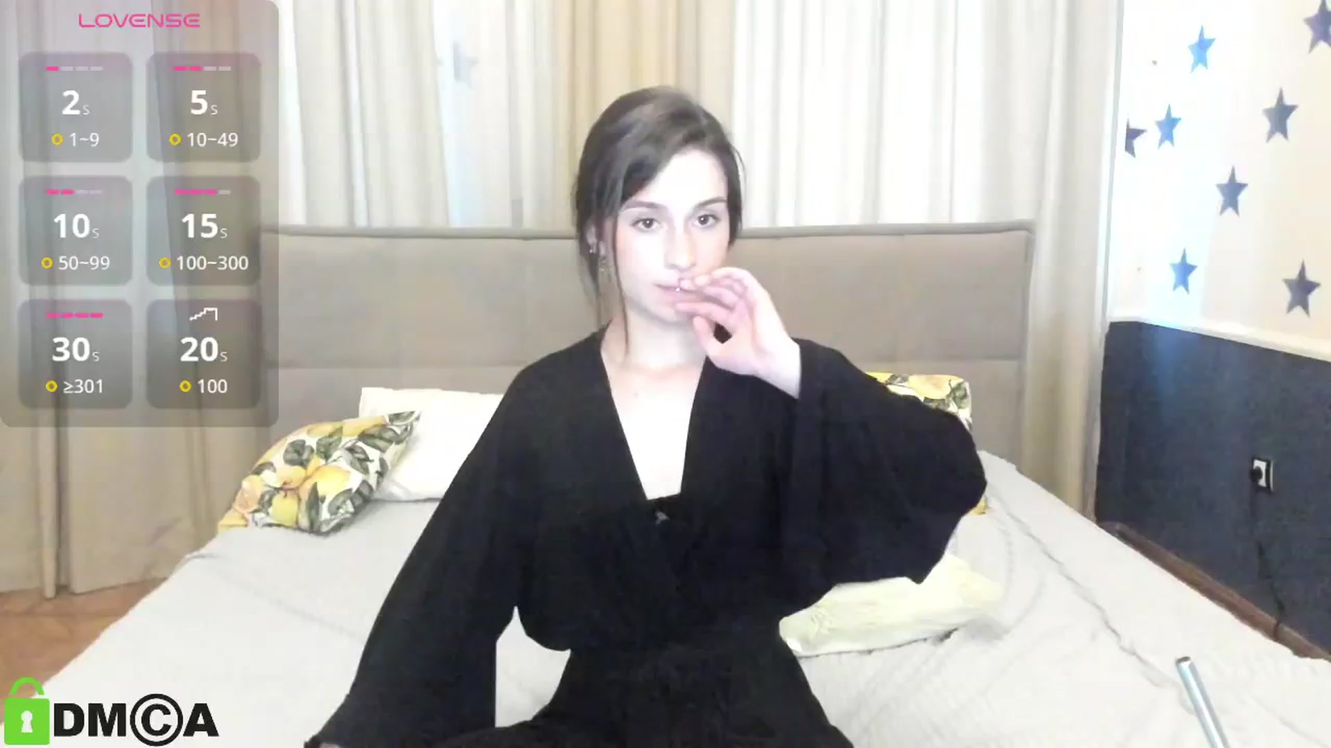 Gallery image thumbnail from LilyPoly's myfreecams stream on, 09/25/2025, 14:19 image 1 of 20