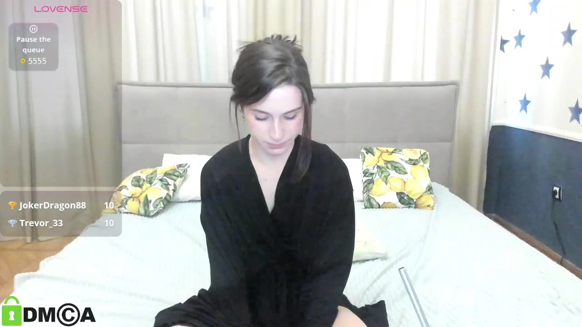 Gallery image thumbnail from LilyPoly's myfreecams stream on, 09/25/2025, 14:19 image 8 of 20