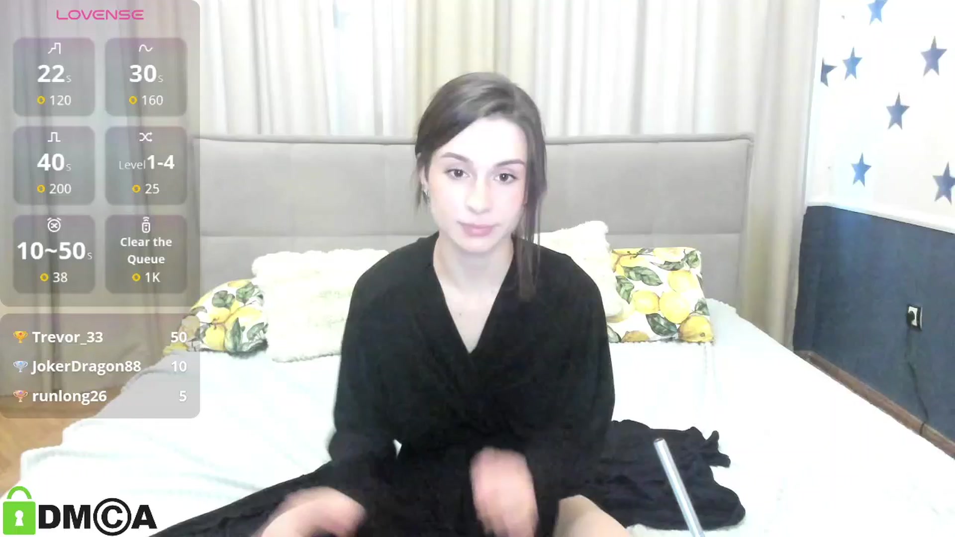Gallery image thumbnail from LilyPoly's myfreecams stream on, 09/25/2025, 14:19 image 14 of 20