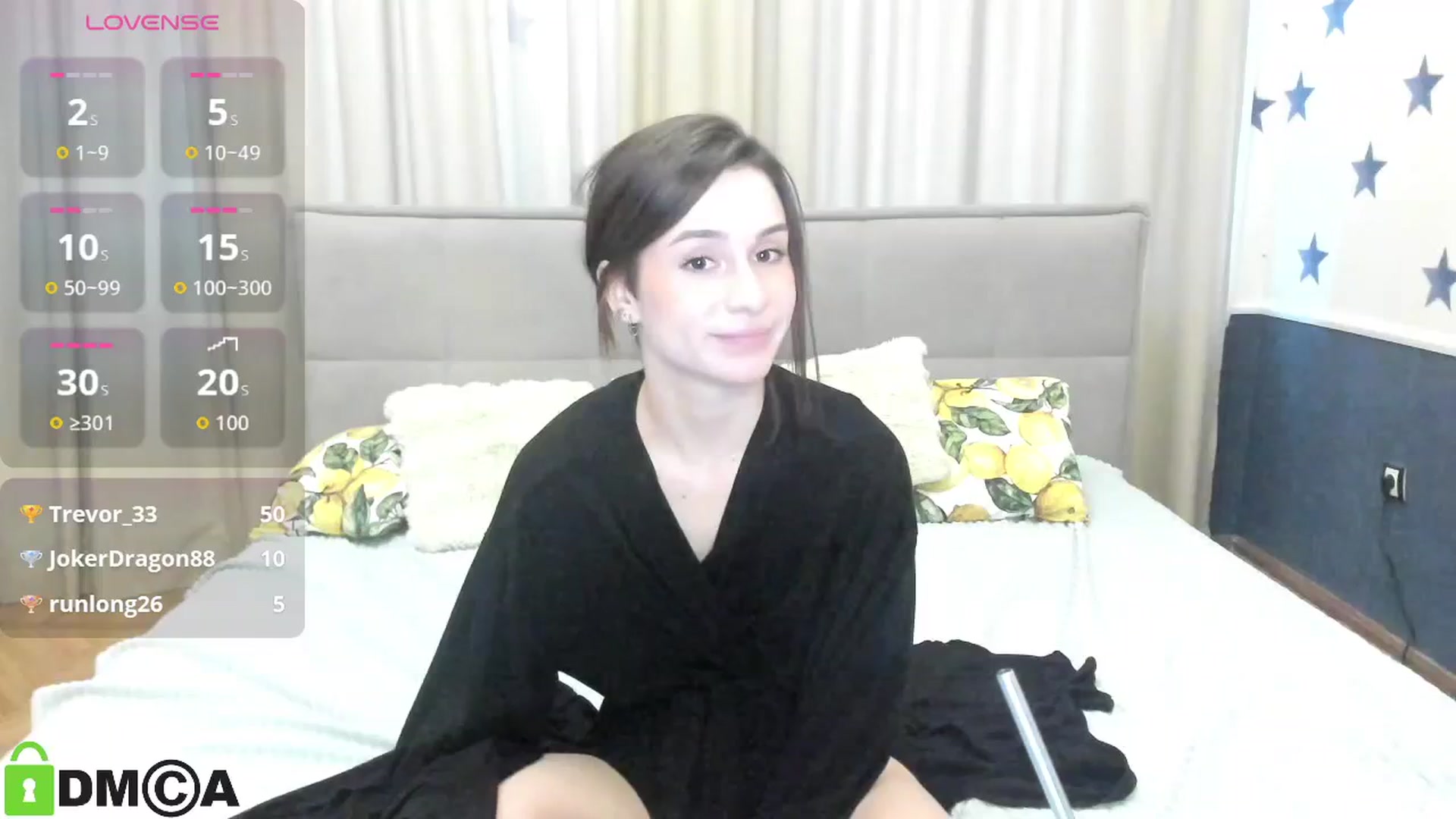 Gallery image thumbnail from LilyPoly's myfreecams stream on, 09/25/2025, 14:19 image 16 of 20