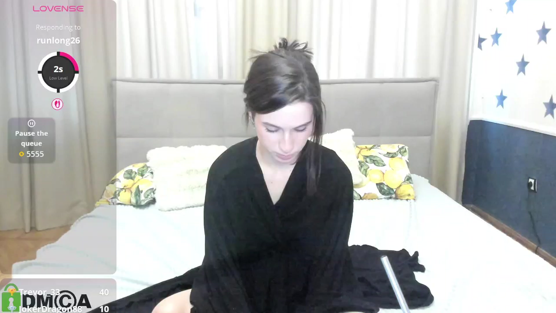 Gallery image thumbnail from LilyPoly's myfreecams stream on, 09/25/2025, 14:19 image 12 of 20