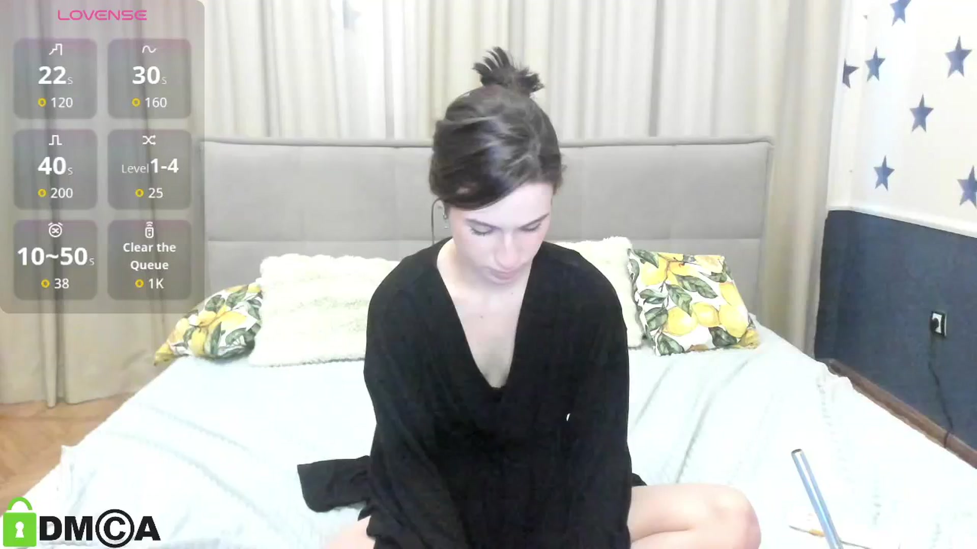 Gallery image thumbnail from LilyPoly's myfreecams stream on, 09/25/2025, 15:26 image 20 of 20