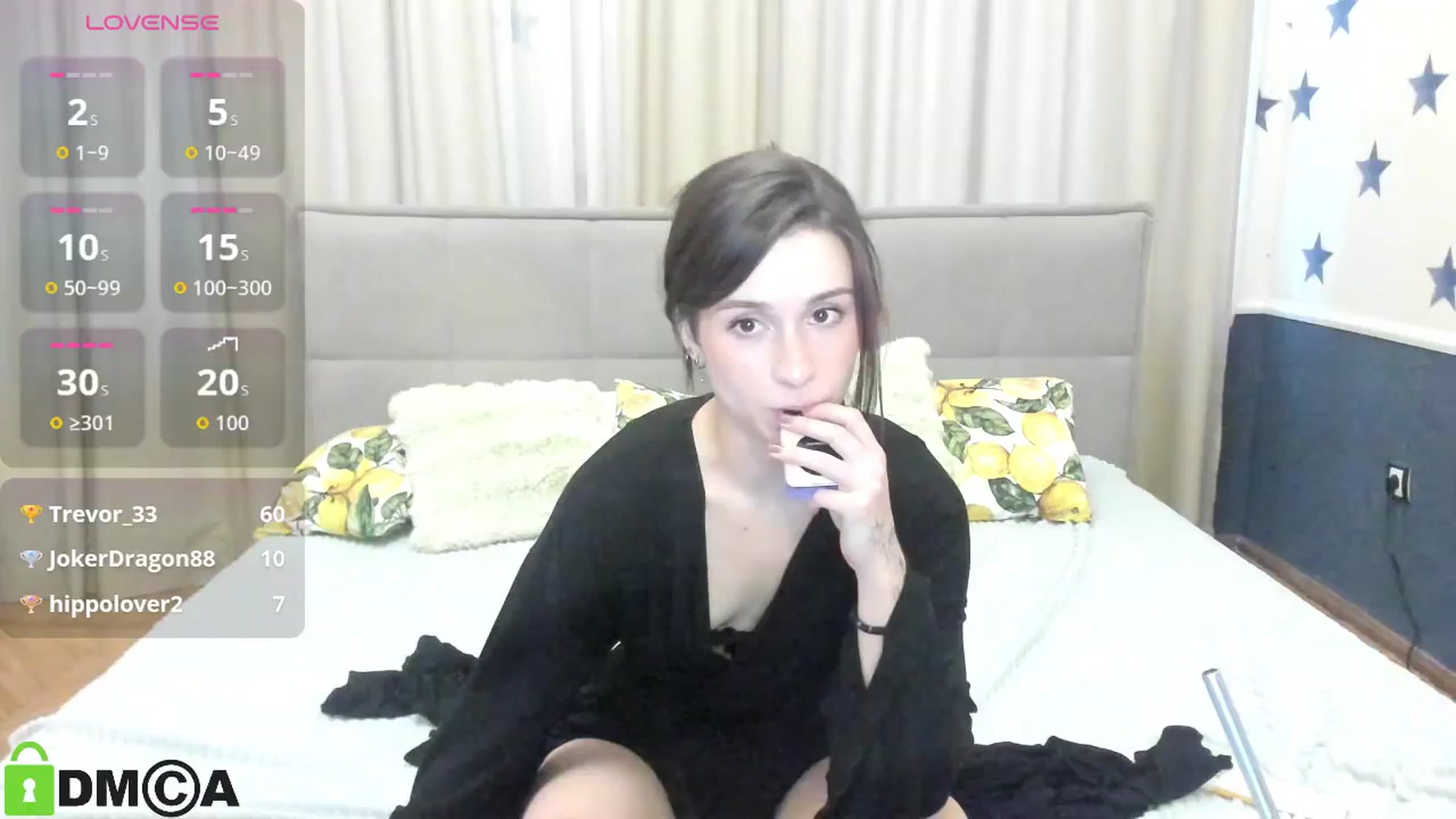 Gallery image thumbnail from LilyPoly's myfreecams stream on, 09/25/2025, 15:26 image 4 of 20