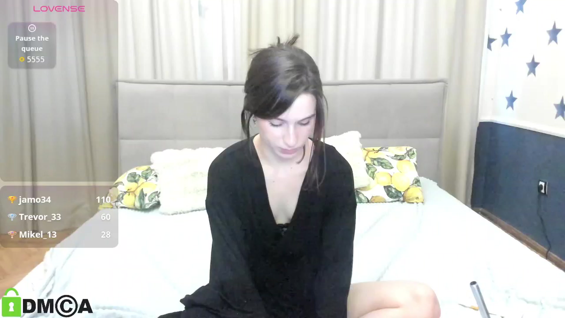 Gallery image thumbnail from LilyPoly's myfreecams stream on, 09/25/2025, 15:26 image 13 of 20