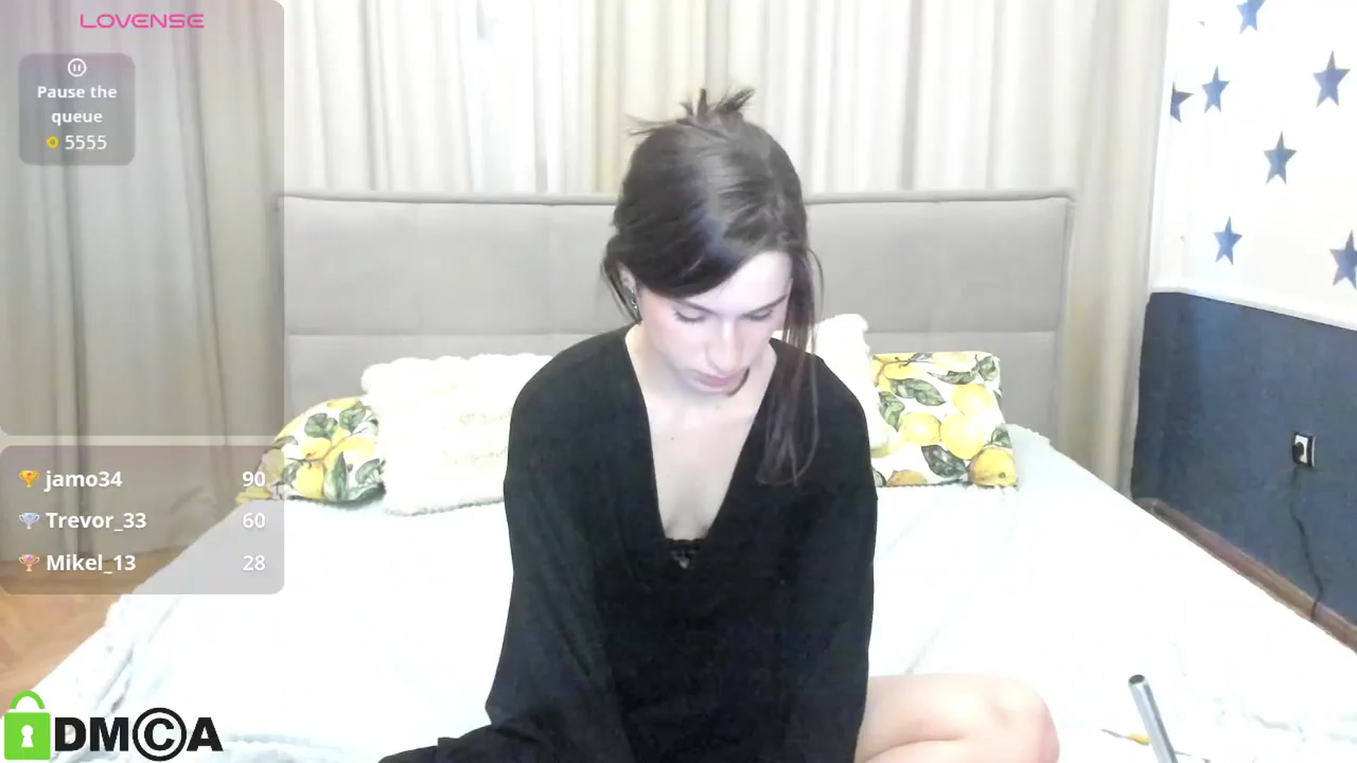 Gallery image thumbnail from LilyPoly's myfreecams stream on, 09/25/2025, 15:26 image 12 of 20