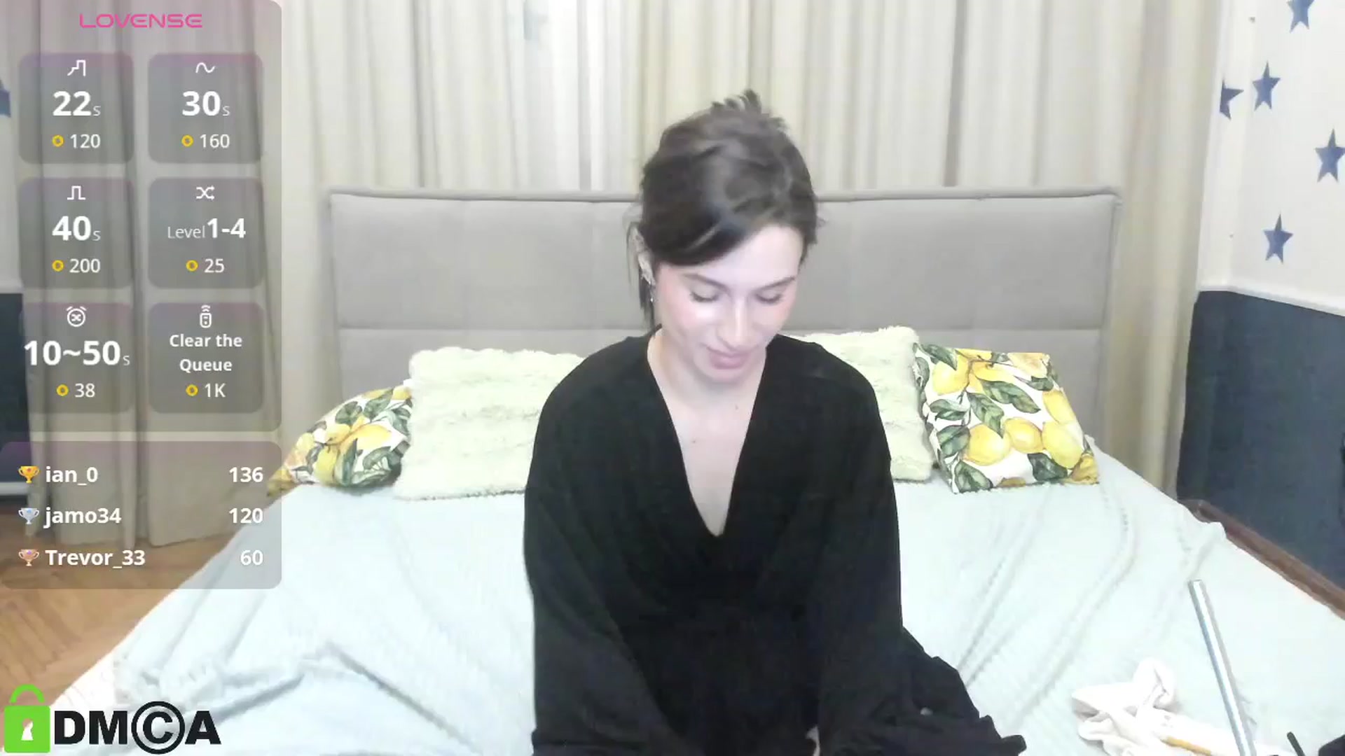 Gallery image thumbnail from LilyPoly's myfreecams stream on, 09/25/2025, 15:48 image 13 of 20
