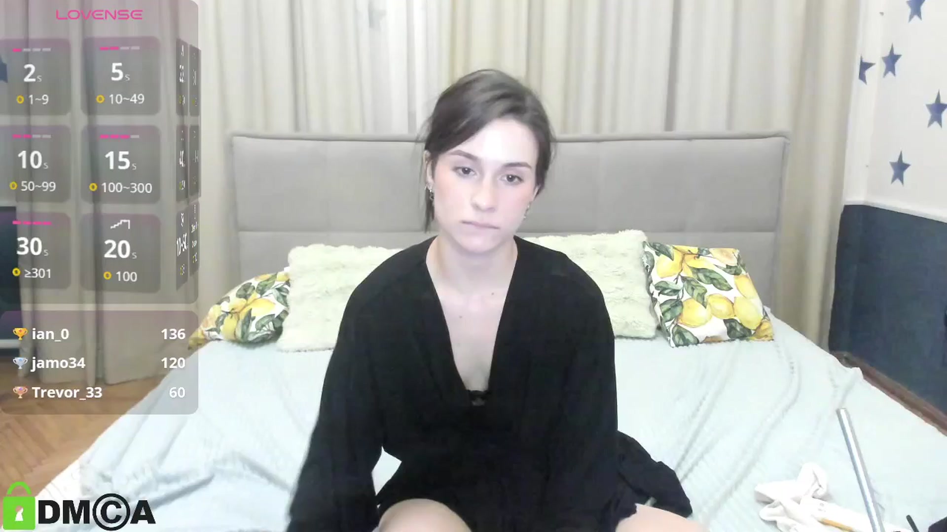Gallery image thumbnail from LilyPoly's myfreecams stream on, 09/25/2025, 15:48 image 18 of 20