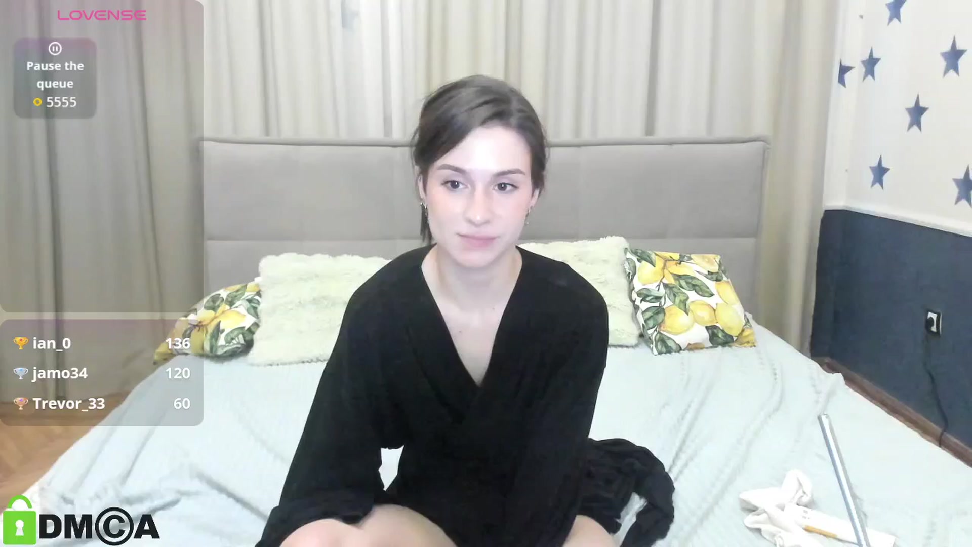 Gallery image thumbnail from LilyPoly's myfreecams stream on, 09/25/2025, 15:48 image 3 of 20