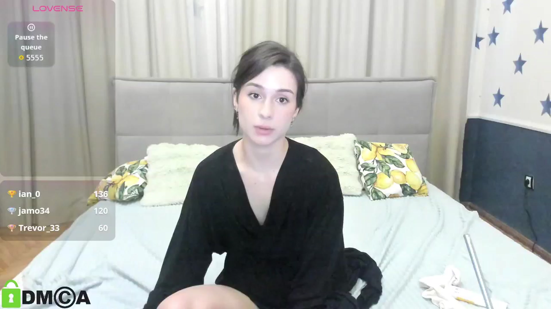 Gallery image thumbnail from LilyPoly's myfreecams stream on, 09/25/2025, 15:48 image 4 of 20