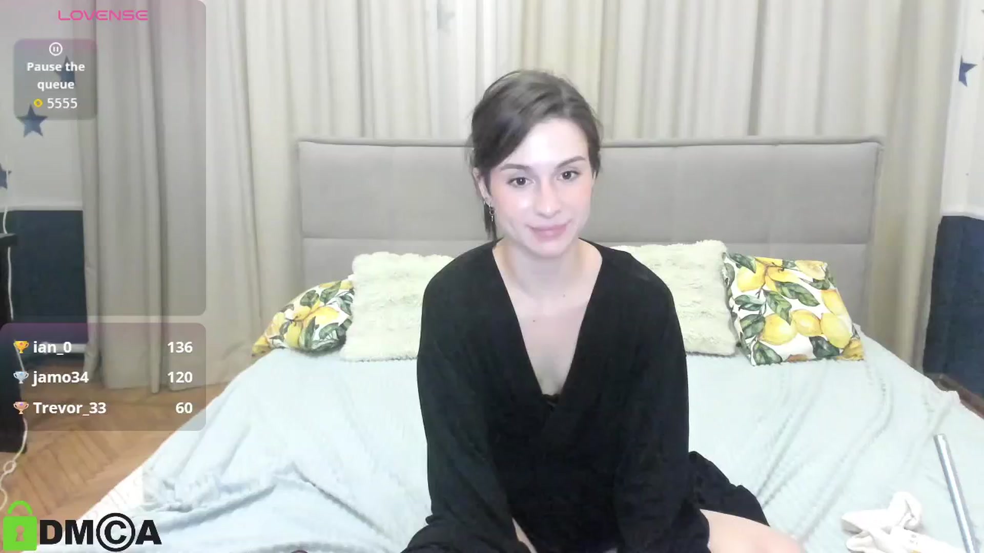 Gallery image thumbnail from LilyPoly's myfreecams stream on, 09/25/2025, 15:48 image 6 of 20