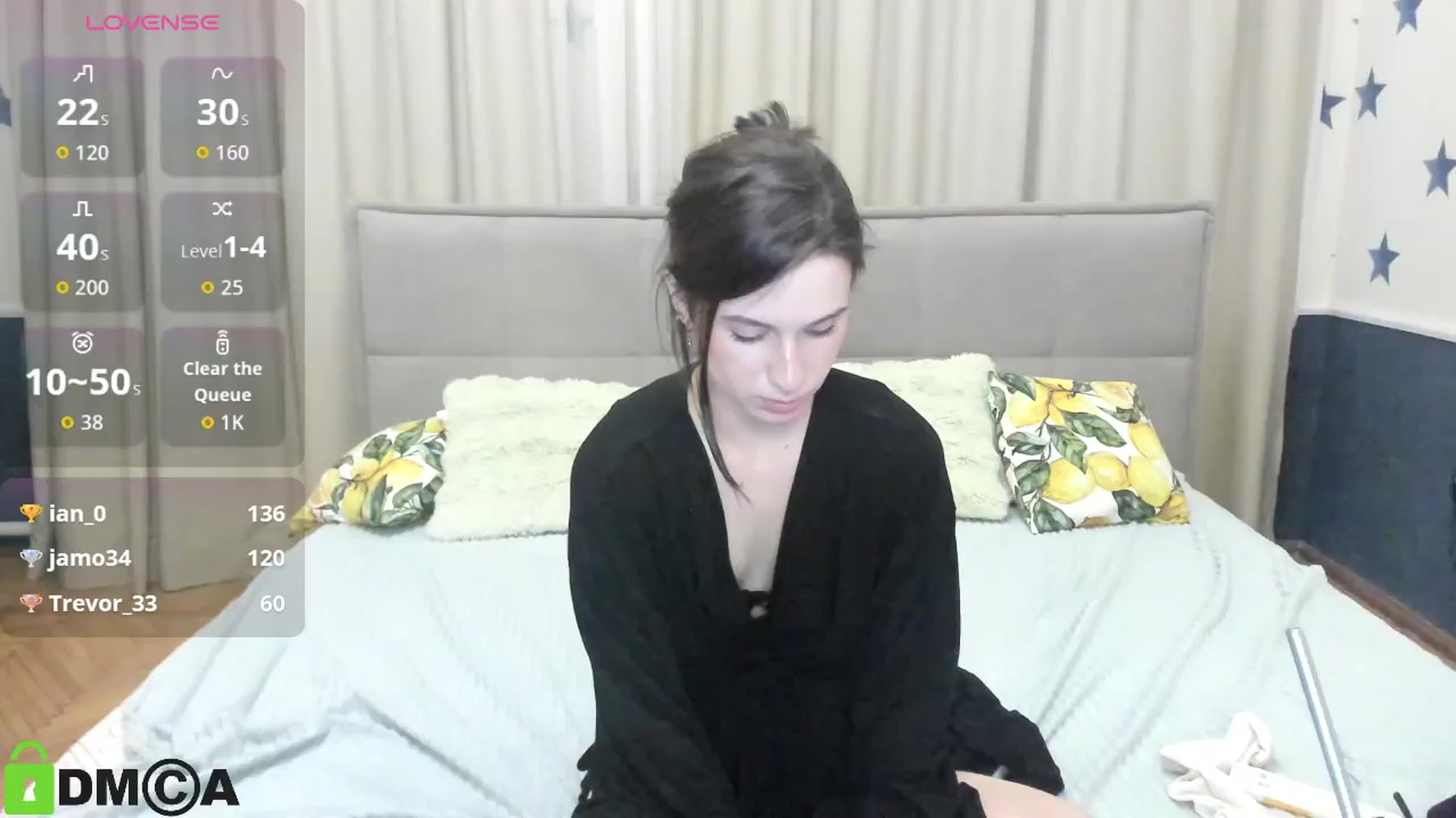 Gallery image thumbnail from LilyPoly's myfreecams stream on, 09/25/2025, 15:48 image 15 of 20