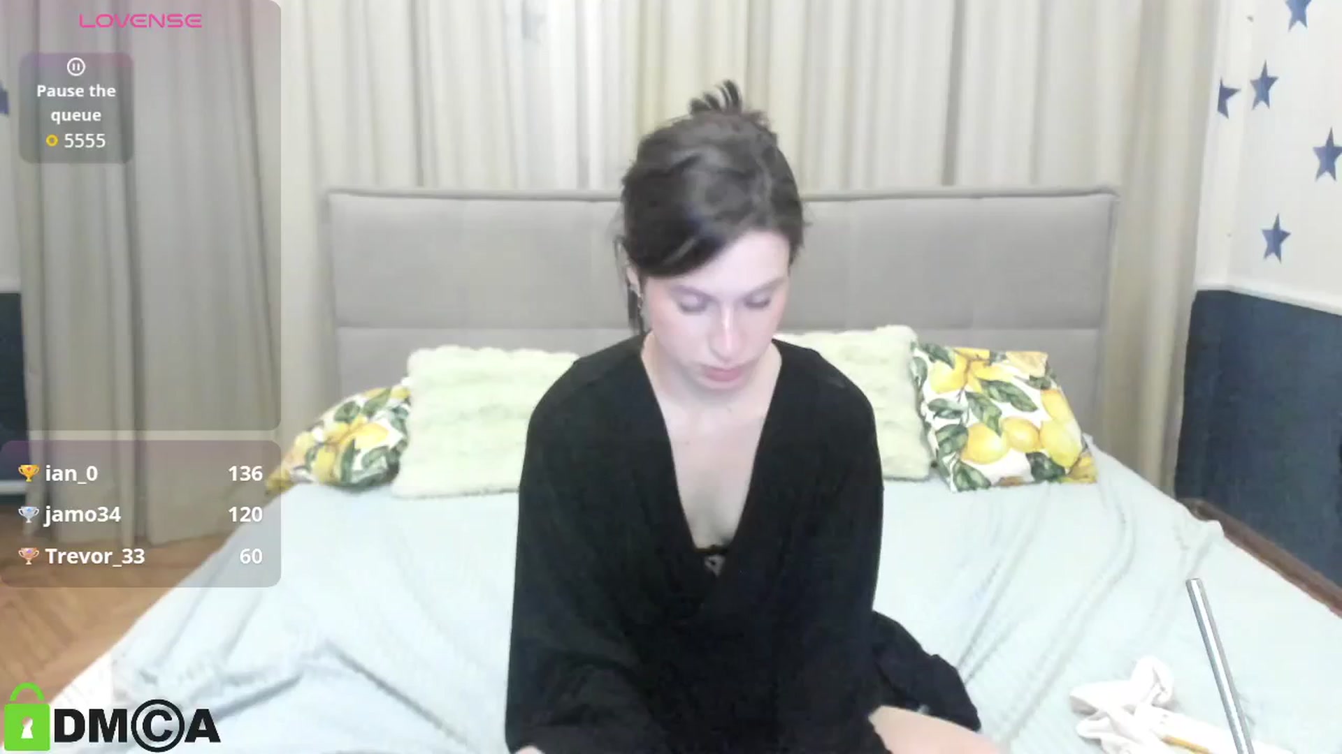 Gallery image thumbnail from LilyPoly's myfreecams stream on, 09/25/2025, 15:48 image 8 of 20