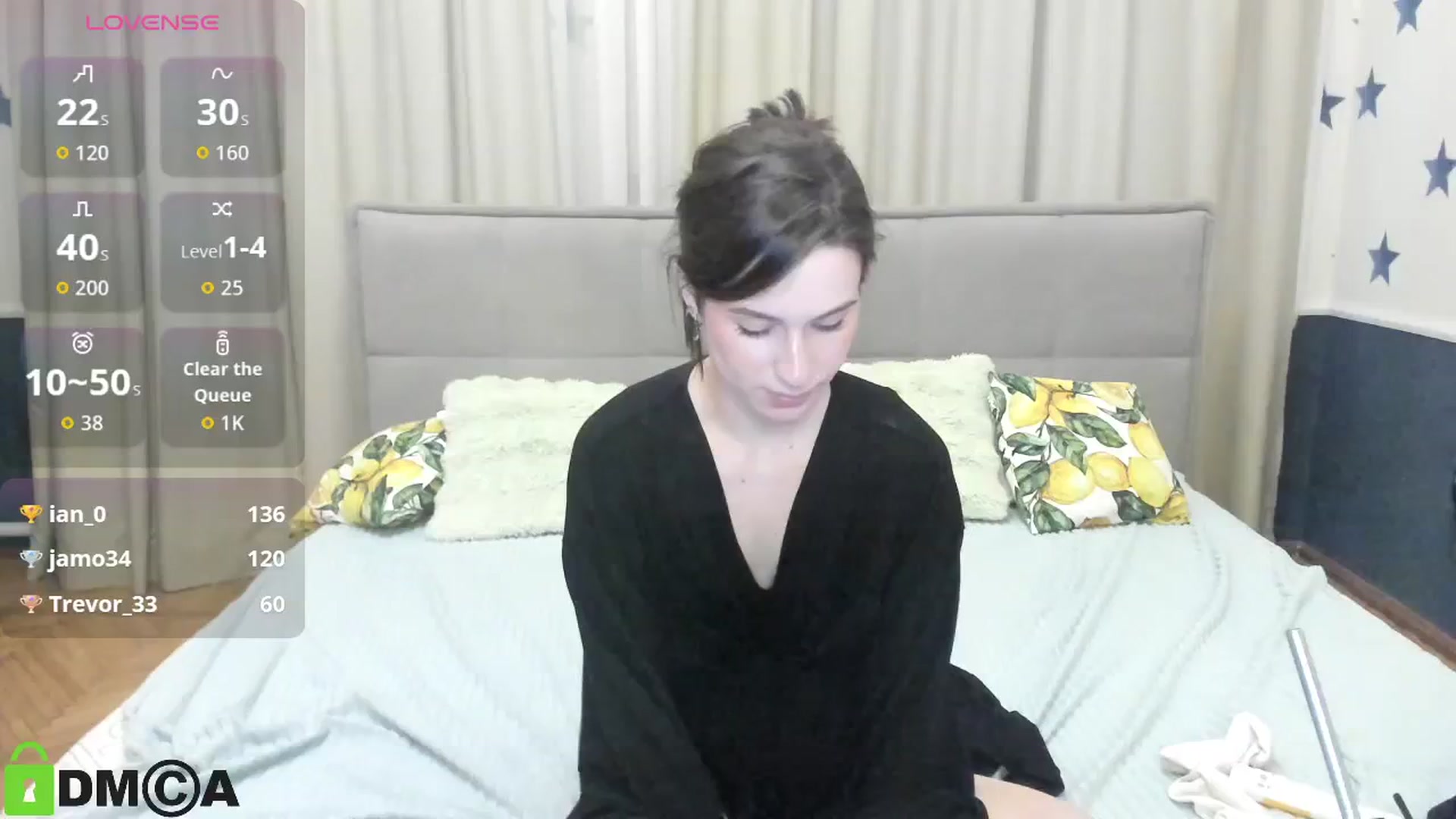 Gallery image thumbnail from LilyPoly's myfreecams stream on, 09/25/2025, 15:48 image 14 of 20