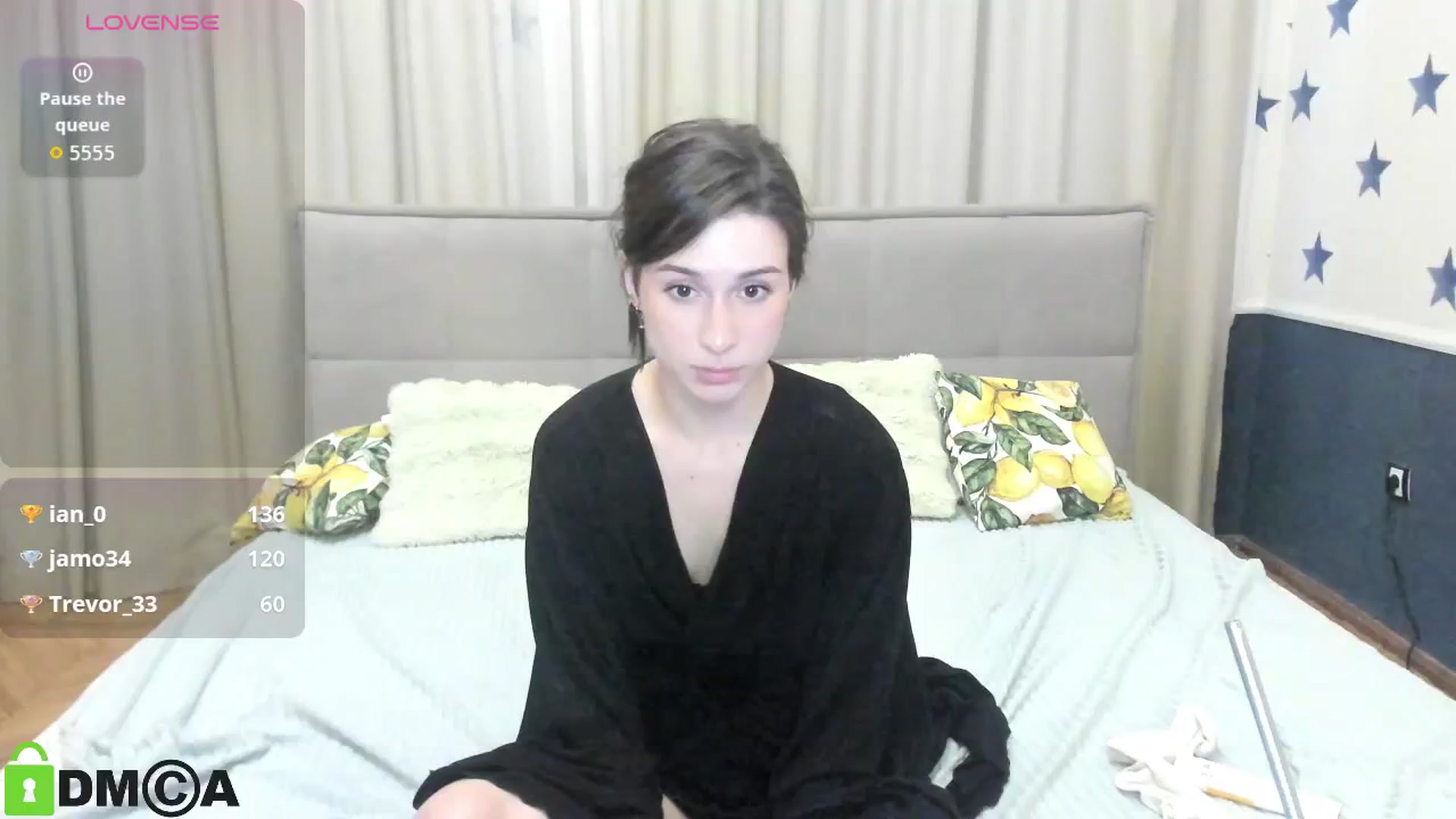 Gallery image thumbnail from LilyPoly's myfreecams stream on, 09/25/2025, 15:48 image 5 of 20