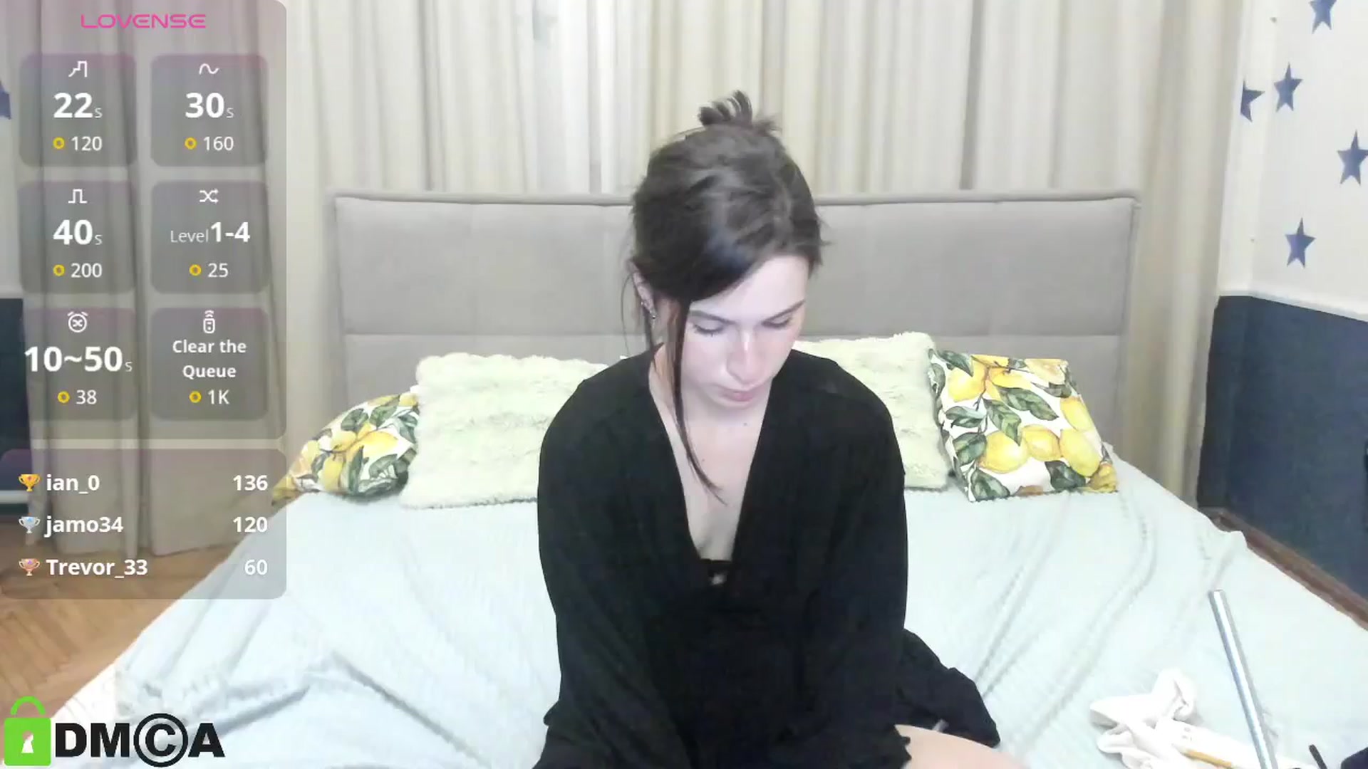 Gallery image thumbnail from LilyPoly's myfreecams stream on, 09/25/2025, 15:48 image 16 of 20