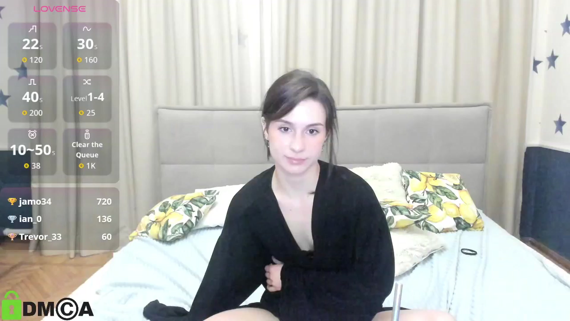 Gallery image thumbnail from LilyPoly's myfreecams stream on, 09/25/2025, 17:38 image 8 of 20