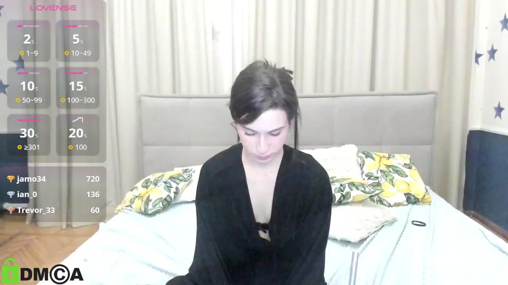 Gallery image thumbnail from LilyPoly's myfreecams stream on, 09/25/2025, 17:38 image 5 of 20