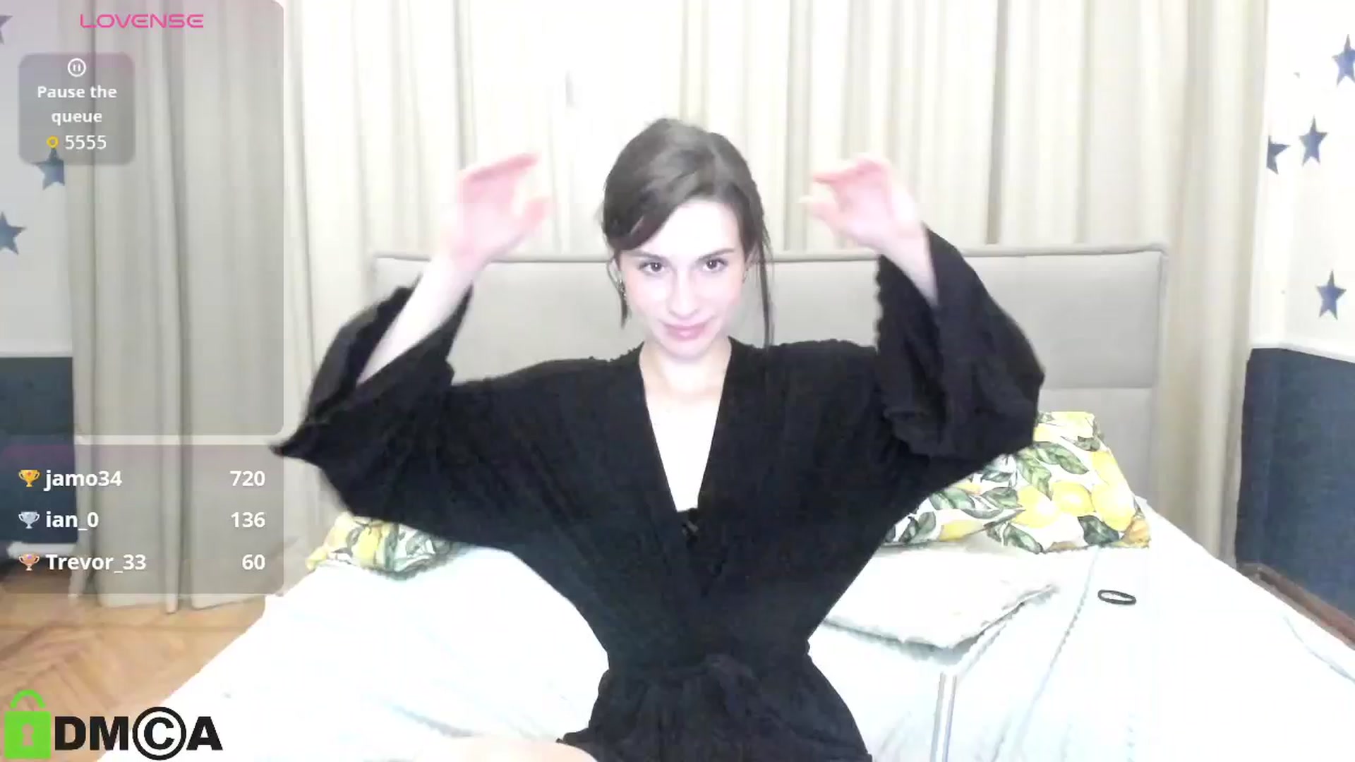 Gallery image thumbnail from LilyPoly's myfreecams stream on, 09/25/2025, 17:38 image 6 of 20