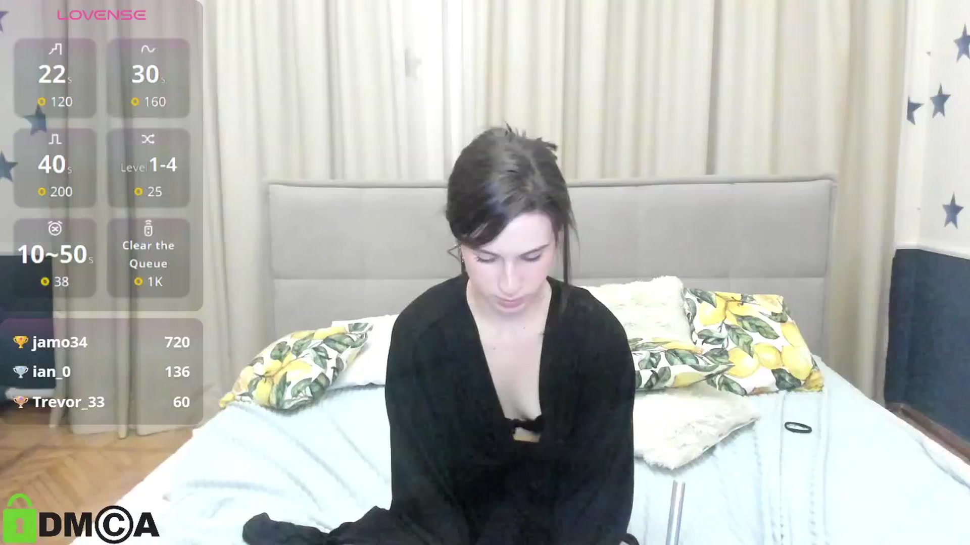 Gallery image thumbnail from LilyPoly's myfreecams stream on, 09/25/2025, 17:38 image 9 of 20