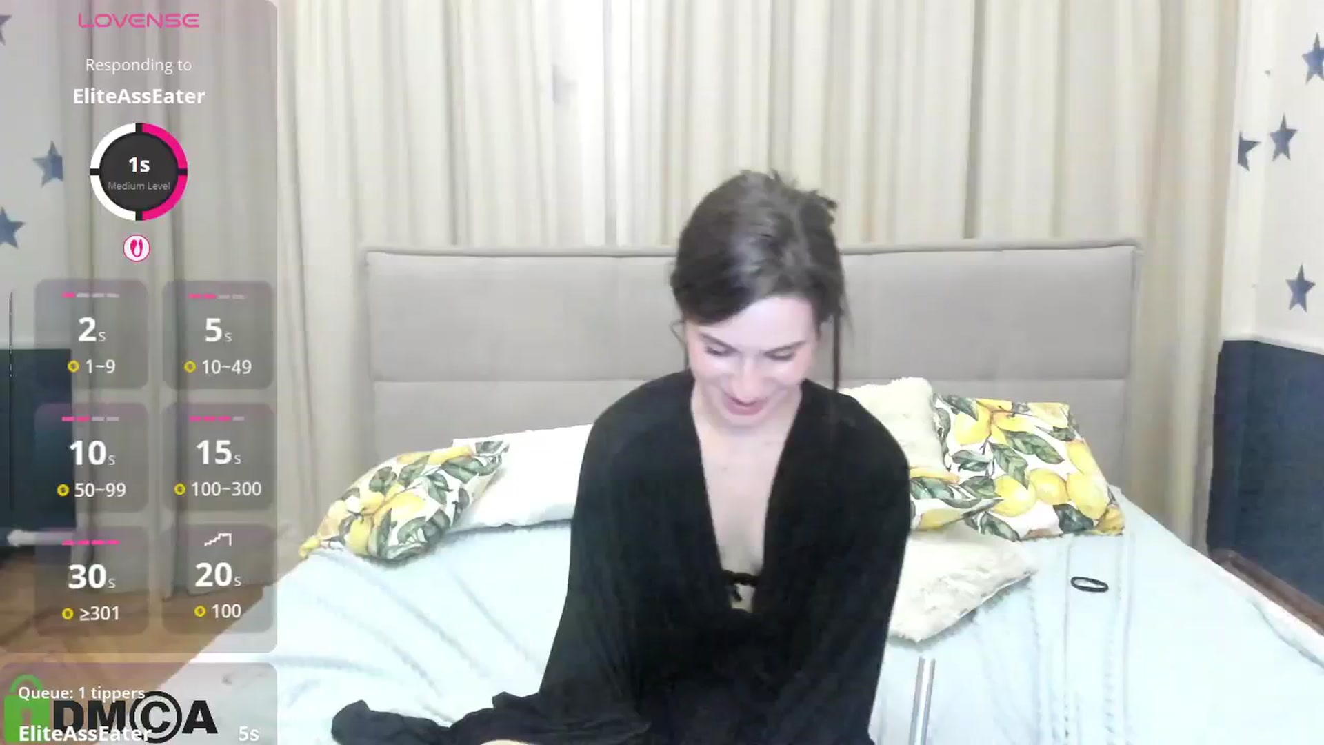 Gallery image thumbnail from LilyPoly's myfreecams stream on, 09/25/2025, 17:38 image 11 of 20