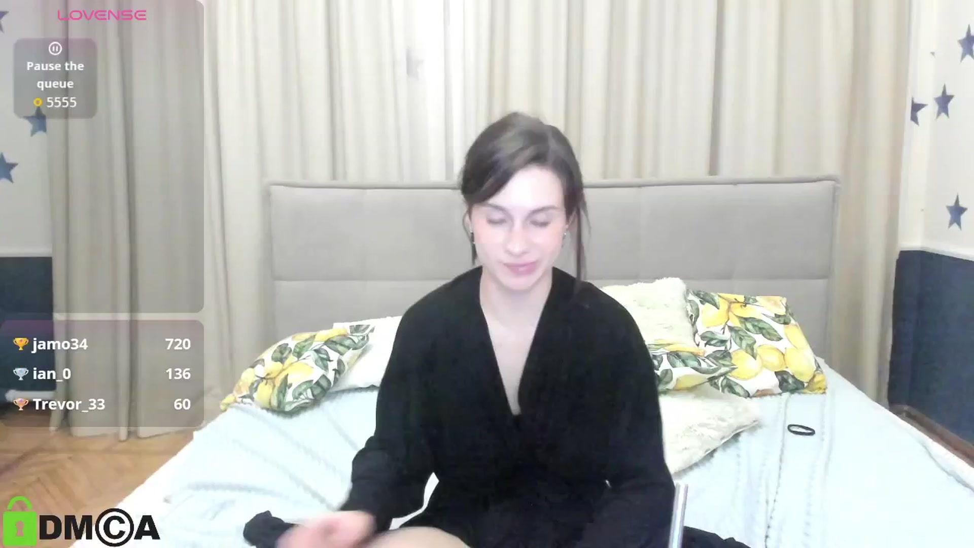 Gallery image thumbnail from LilyPoly's myfreecams stream on, 09/25/2025, 17:38 image 7 of 20