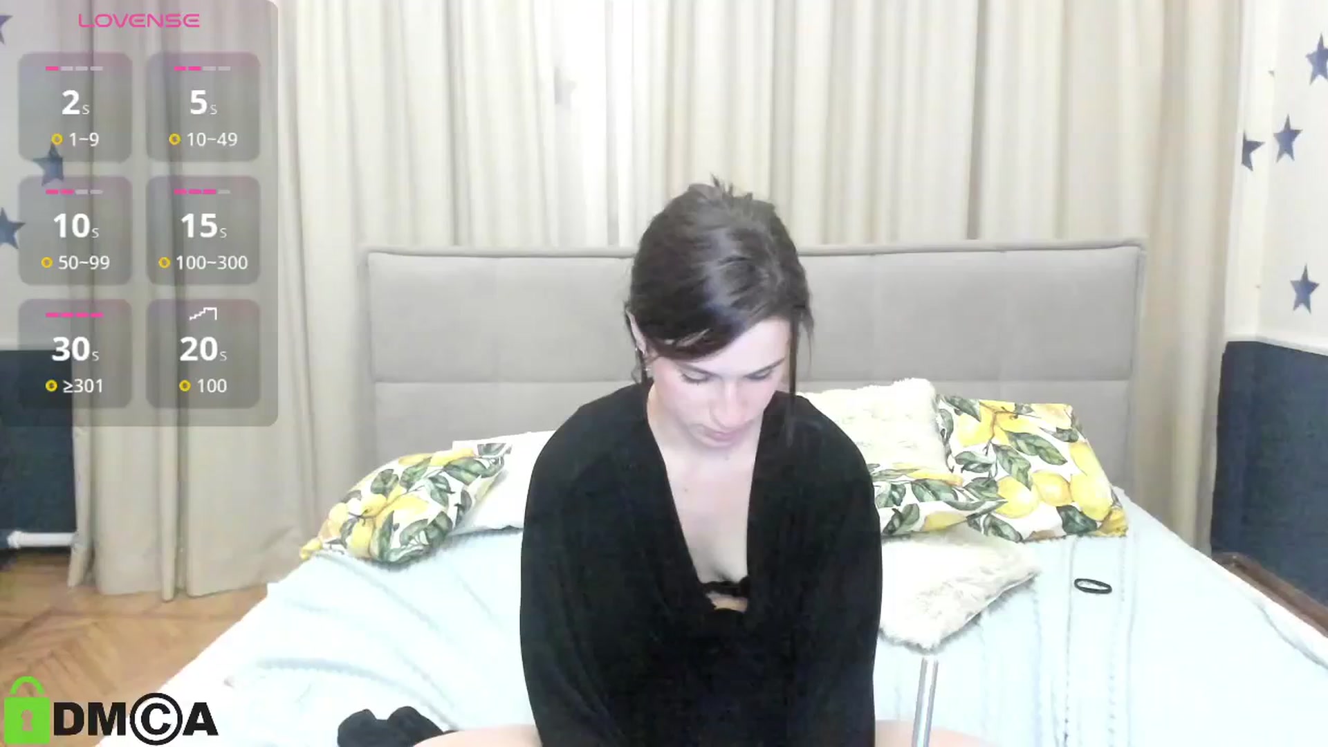 Gallery image thumbnail from LilyPoly's myfreecams stream on, 09/25/2025, 17:38 image 16 of 20