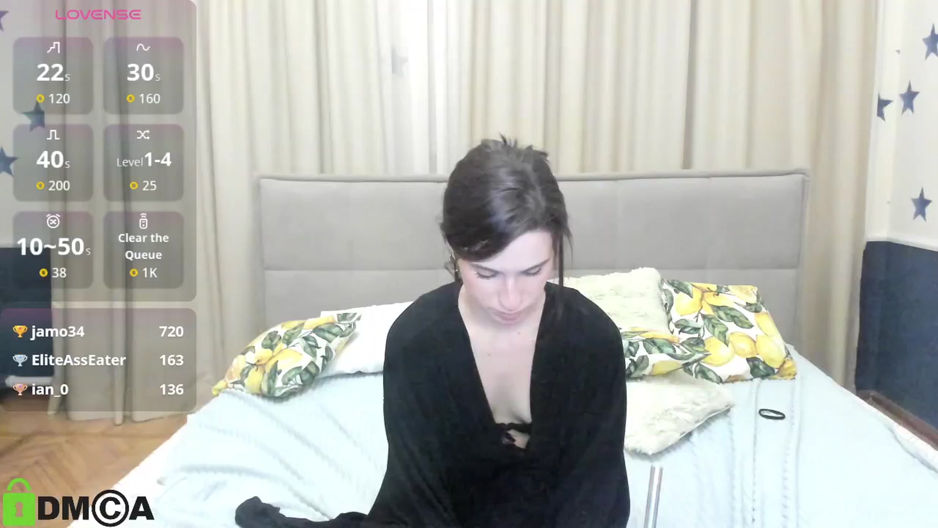 Gallery image thumbnail from LilyPoly's myfreecams stream on, 09/25/2025, 17:38 image 14 of 20