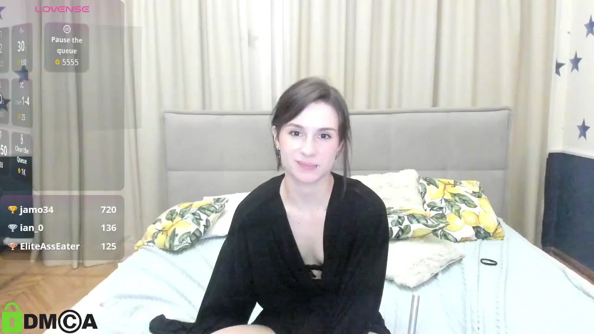 Gallery image thumbnail from LilyPoly's myfreecams stream on, 09/25/2025, 17:38 image 13 of 20