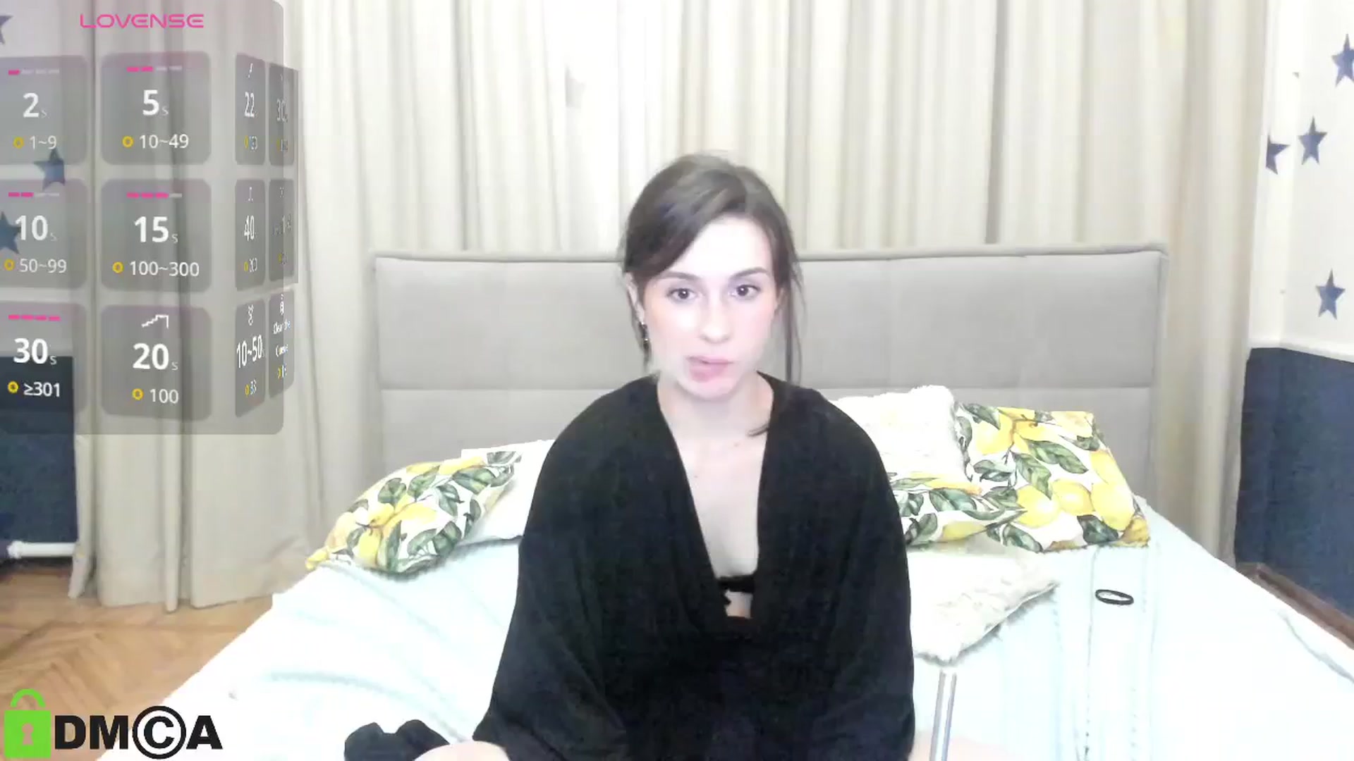 Gallery image thumbnail from LilyPoly's myfreecams stream on, 09/25/2025, 17:38 image 15 of 20
