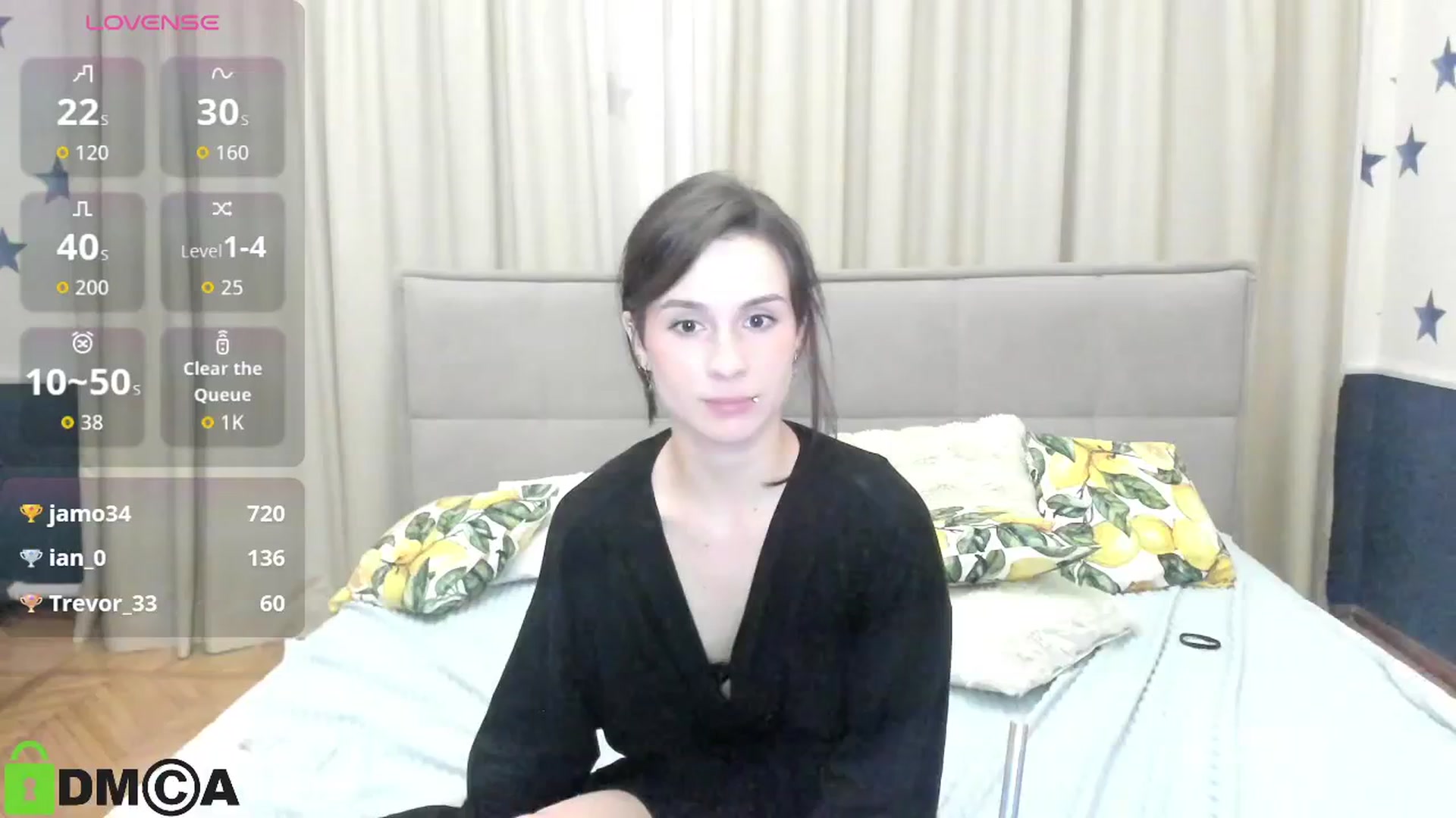 Gallery image thumbnail from LilyPoly's myfreecams stream on, 09/25/2025, 17:38 image 3 of 20