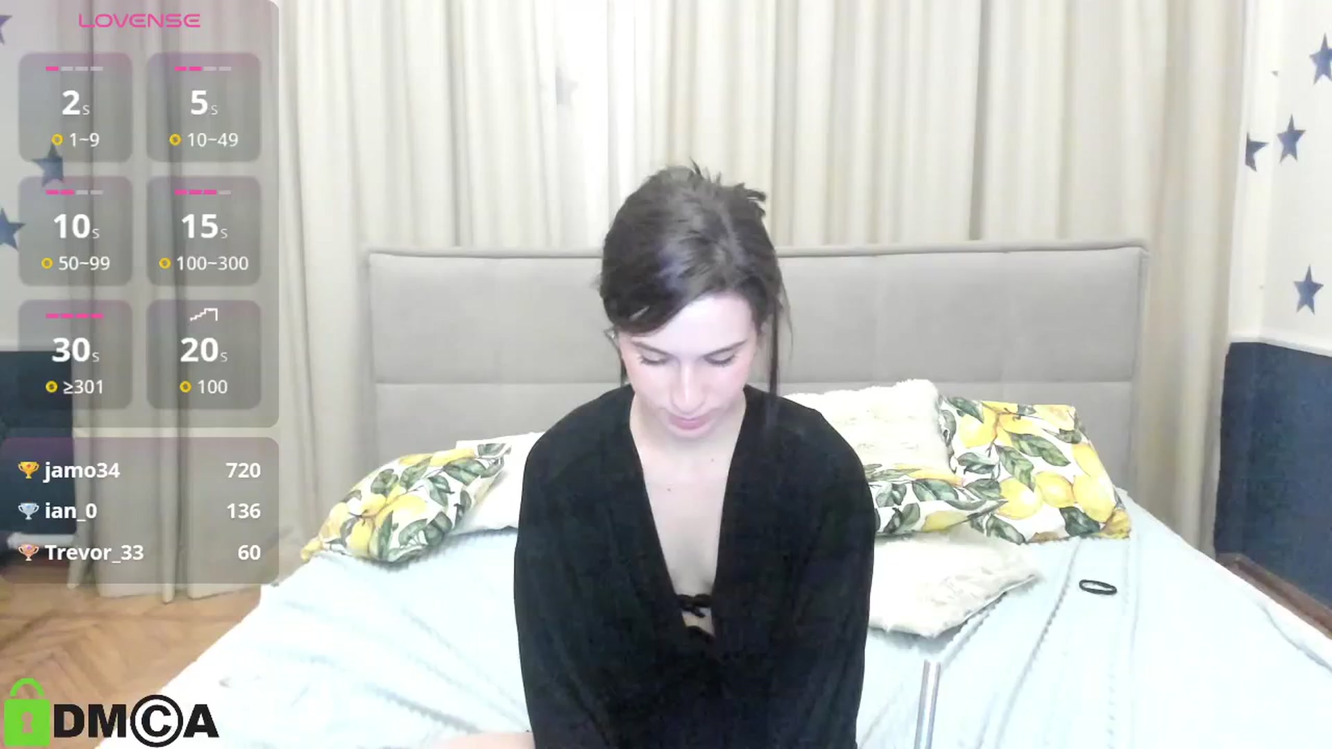 Gallery image thumbnail from LilyPoly's myfreecams stream on, 09/25/2025, 17:38 image 4 of 20