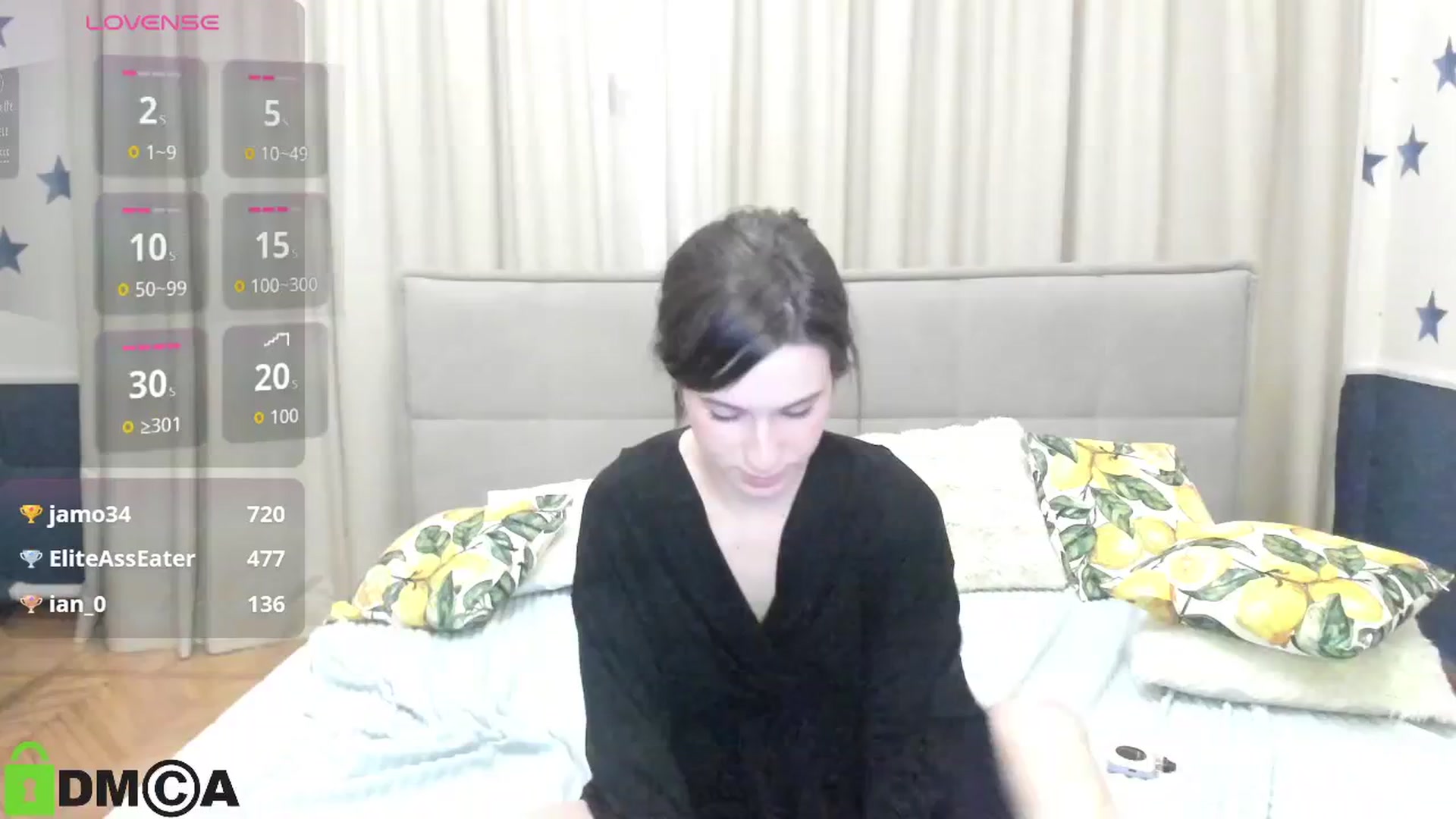 Gallery image thumbnail from LilyPoly's myfreecams stream on, 09/25/2025, 18:57 image 8 of 20