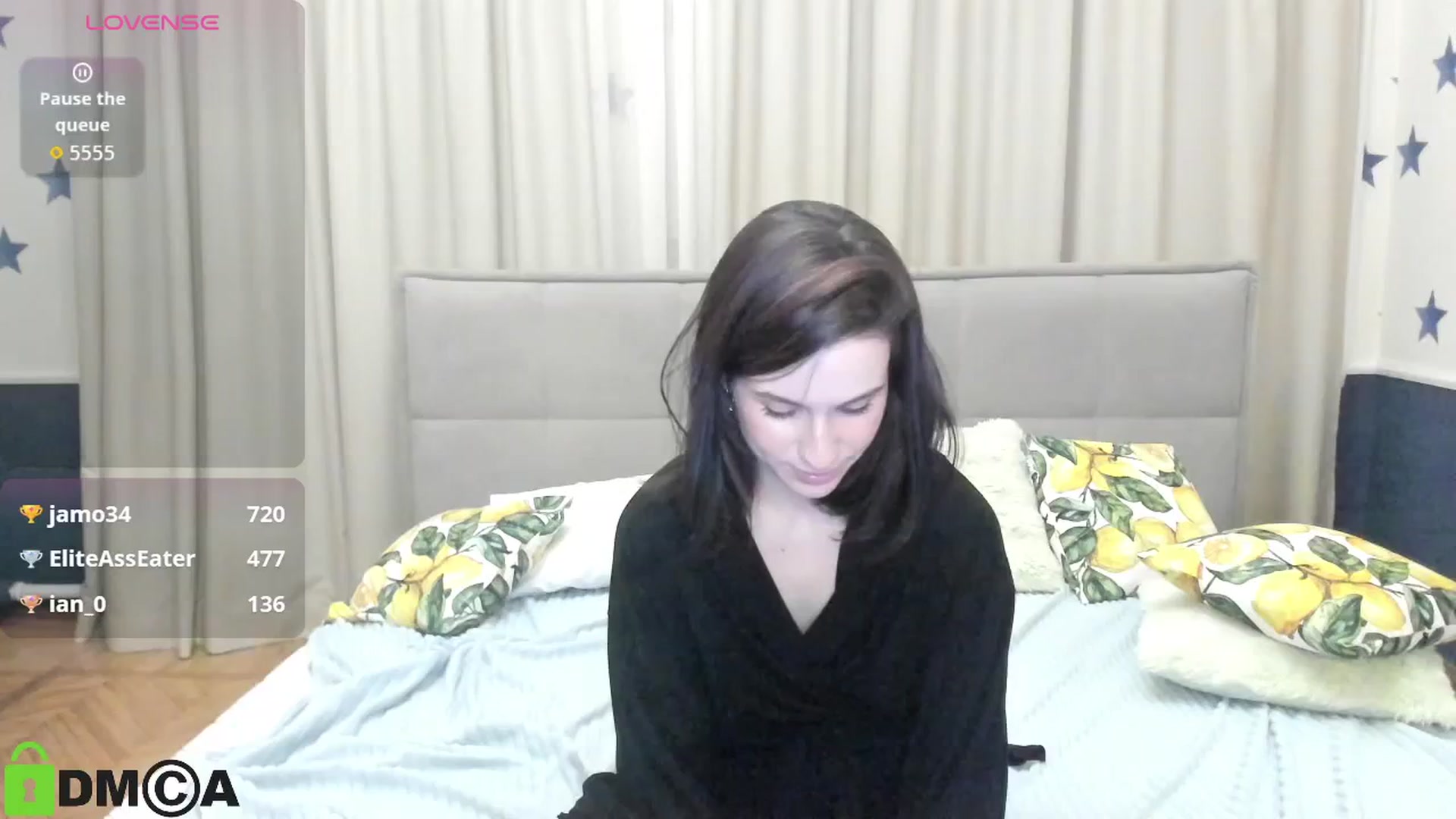 Gallery image thumbnail from LilyPoly's myfreecams stream on, 09/25/2025, 18:57 image 17 of 20