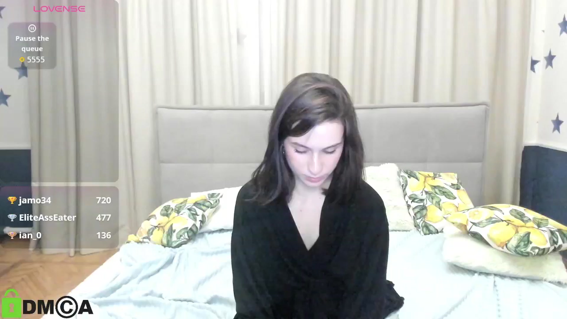 Gallery image thumbnail from LilyPoly's myfreecams stream on, 09/25/2025, 18:57 image 12 of 20