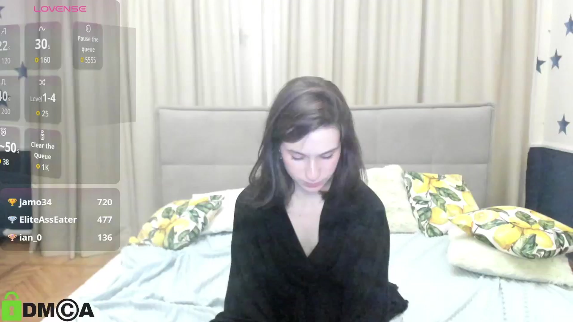 Gallery image thumbnail from LilyPoly's myfreecams stream on, 09/25/2025, 18:57 image 11 of 20