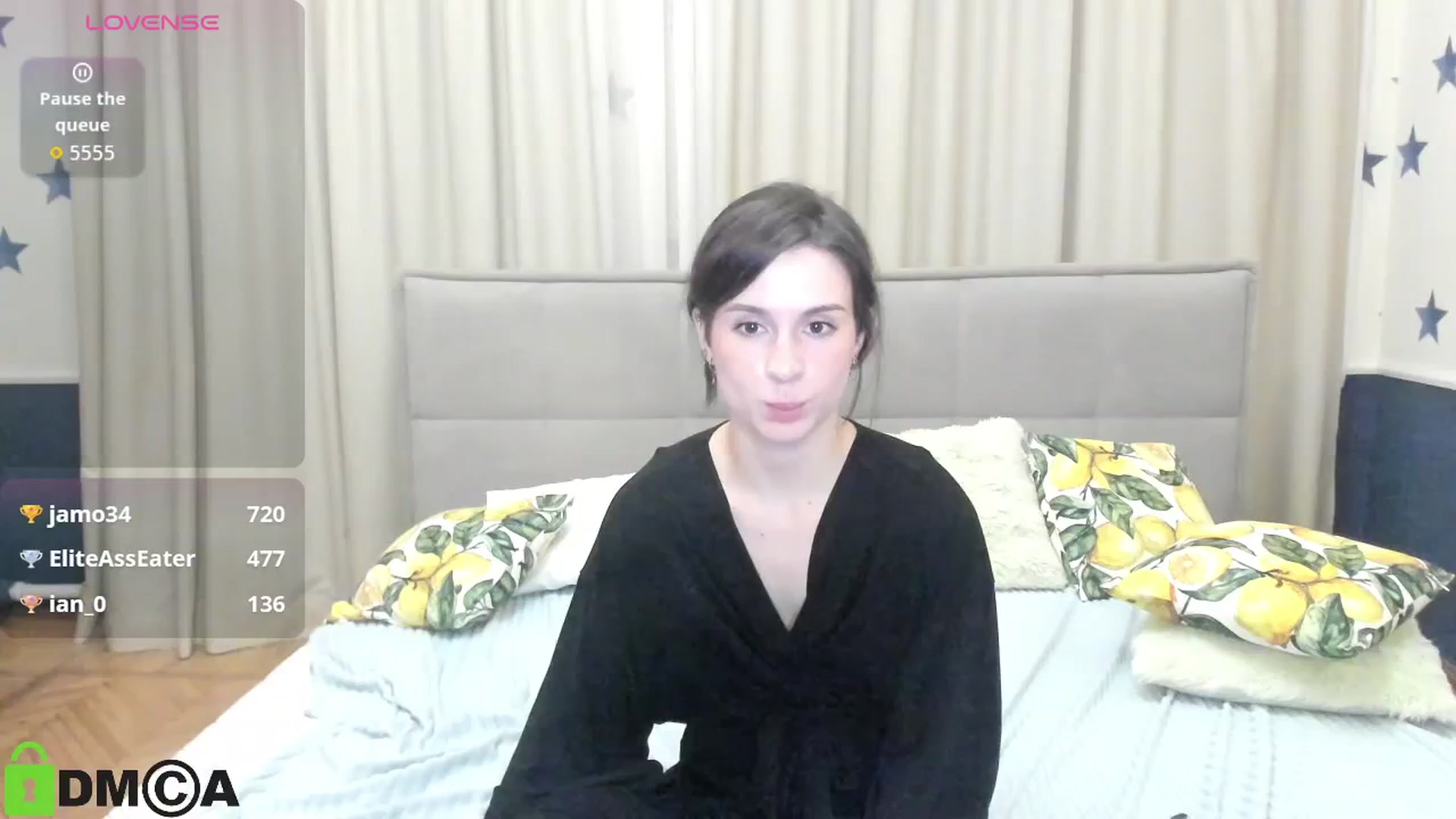 Gallery image thumbnail from LilyPoly's myfreecams stream on, 09/25/2025, 18:57 image 3 of 20