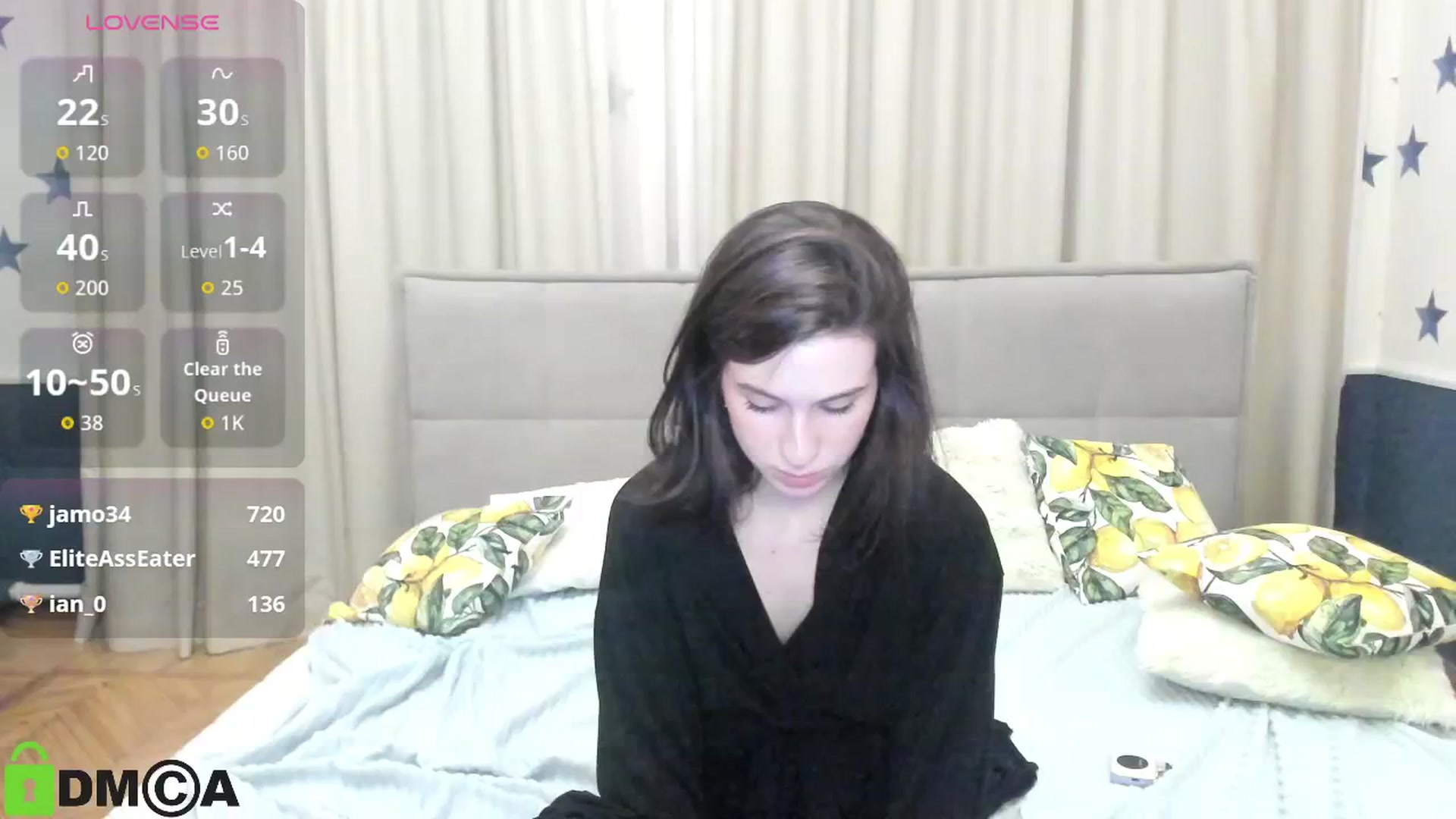 Gallery image thumbnail from LilyPoly's myfreecams stream on, 09/25/2025, 18:57 image 10 of 20
