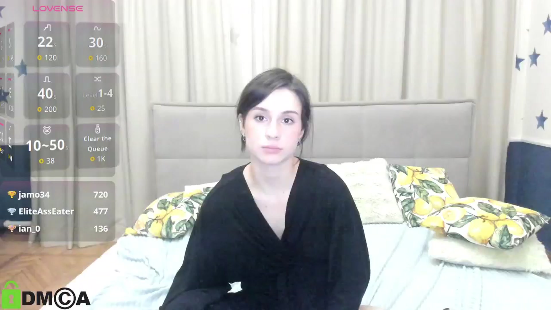Gallery image thumbnail from LilyPoly's myfreecams stream on, 09/25/2025, 18:57 image 5 of 20