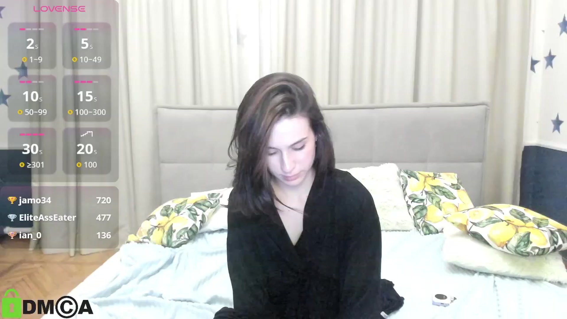 Gallery image thumbnail from LilyPoly's myfreecams stream on, 09/25/2025, 18:57 image 9 of 20