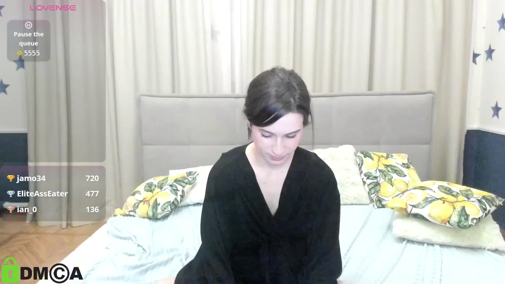Gallery image thumbnail from LilyPoly's myfreecams stream on, 09/25/2025, 18:57 image 7 of 20