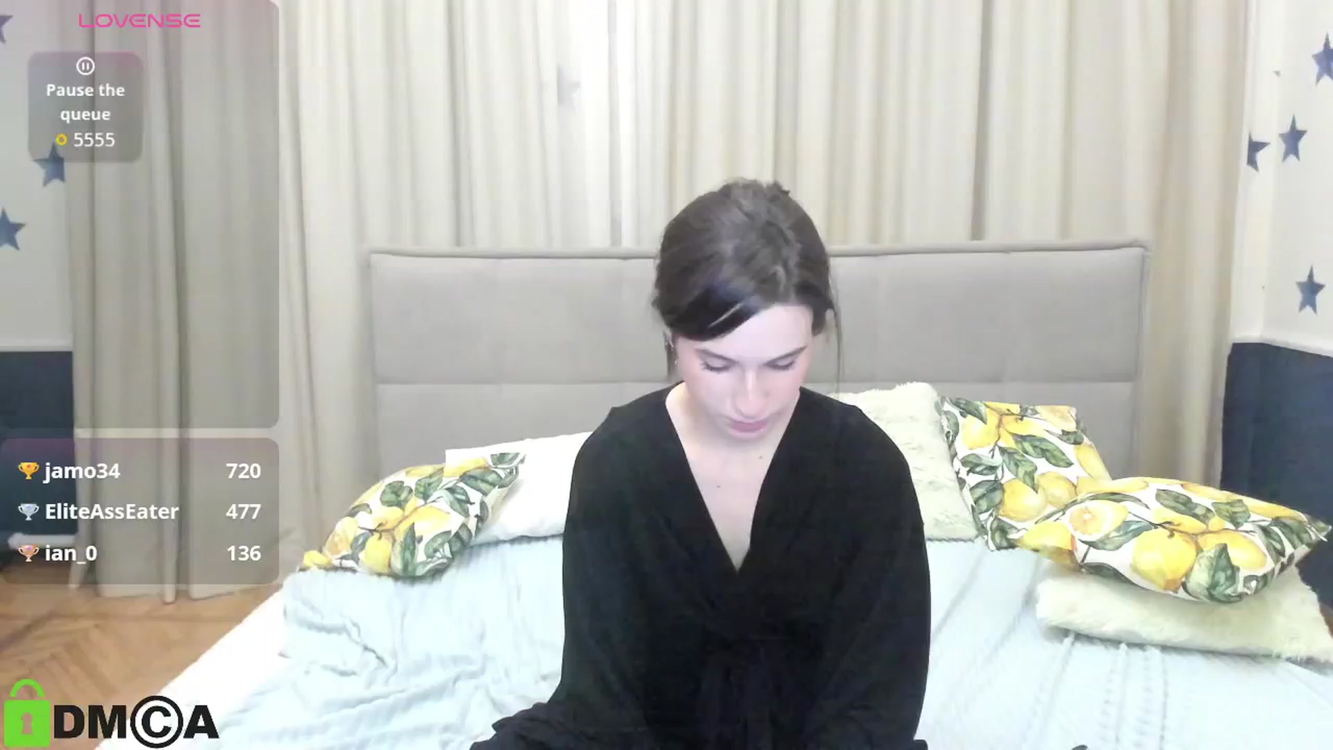 Gallery image thumbnail from LilyPoly's myfreecams stream on, 09/25/2025, 18:57 image 2 of 20