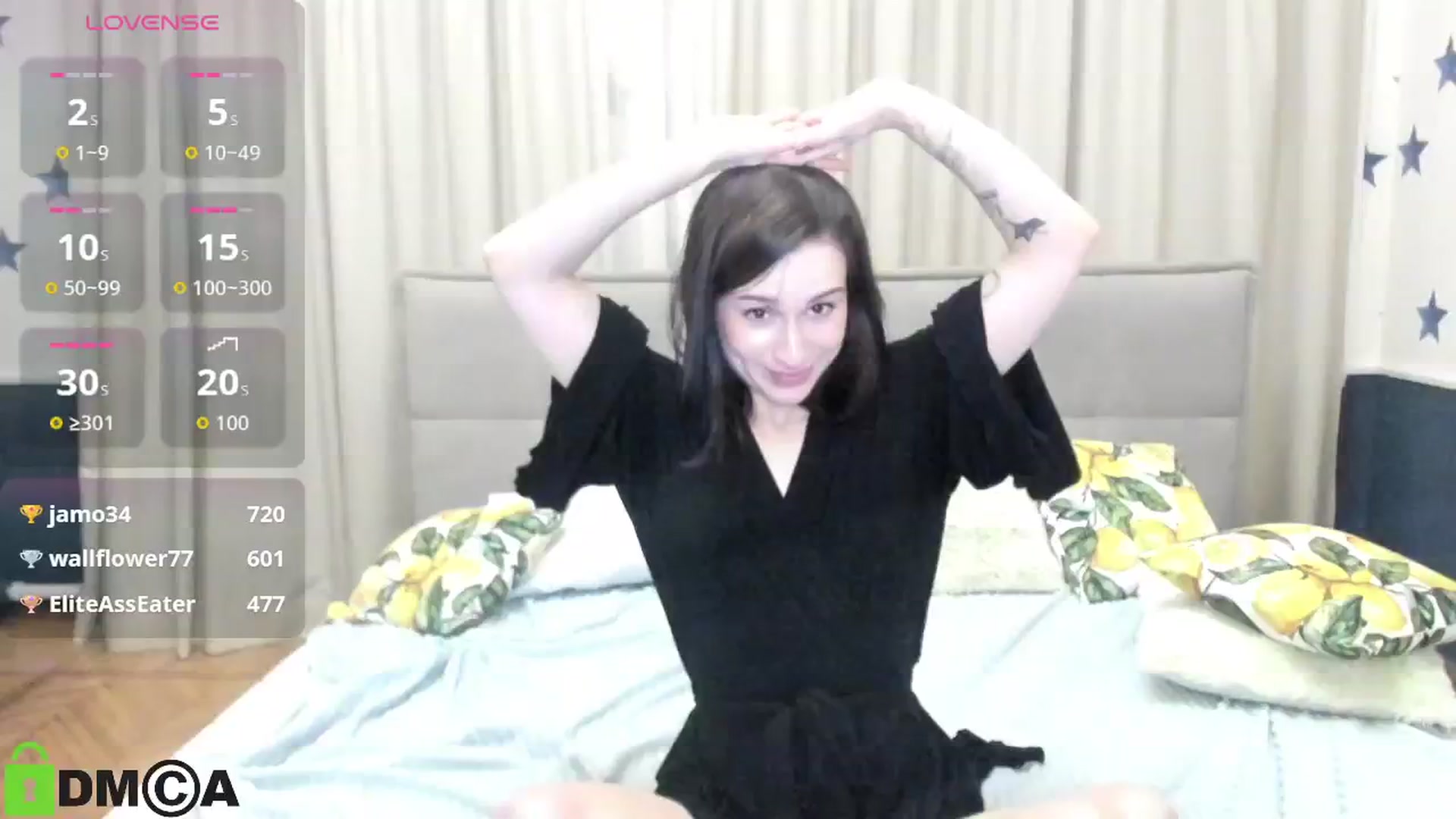Gallery image thumbnail from LilyPoly's myfreecams stream on, 09/25/2025, 18:57 image 18 of 20