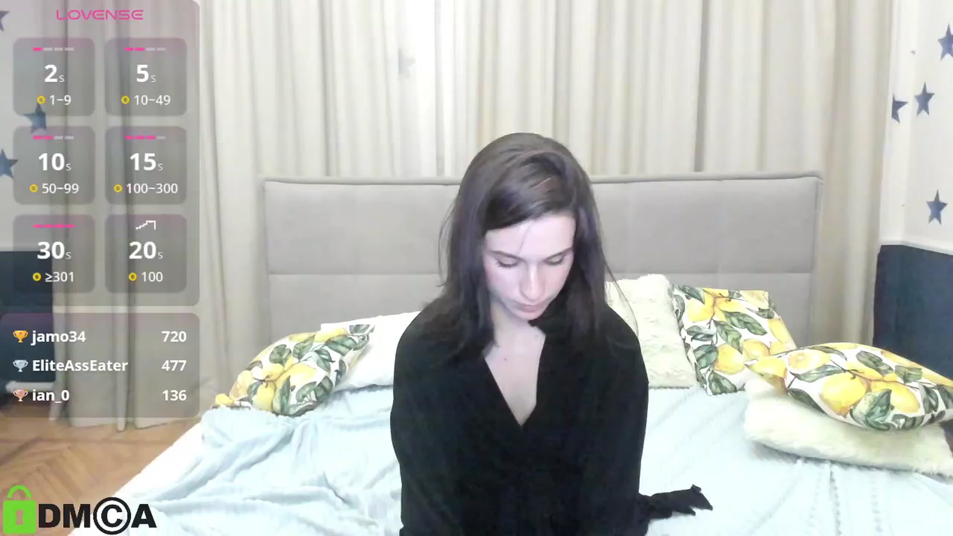 Gallery image thumbnail from LilyPoly's myfreecams stream on, 09/25/2025, 18:57 image 13 of 20