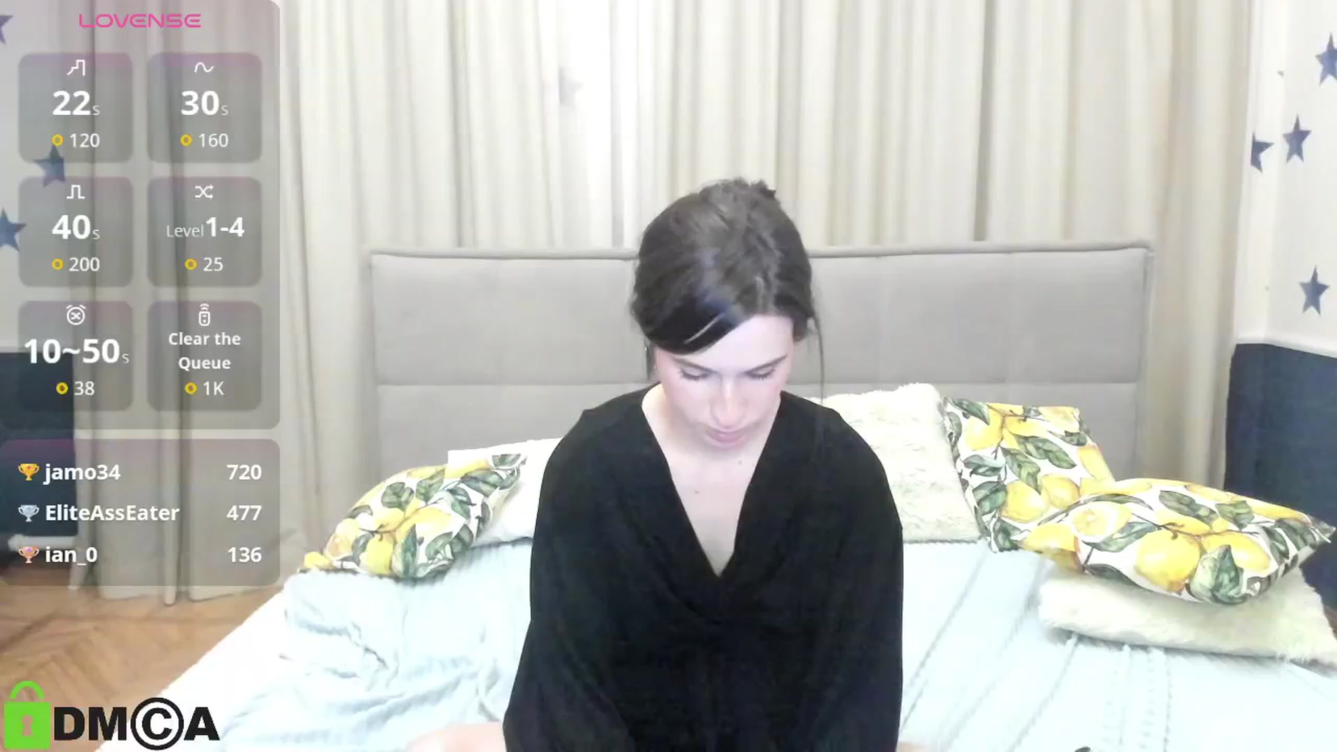Gallery image thumbnail from LilyPoly's myfreecams stream on, 09/25/2025, 18:57 image 6 of 20