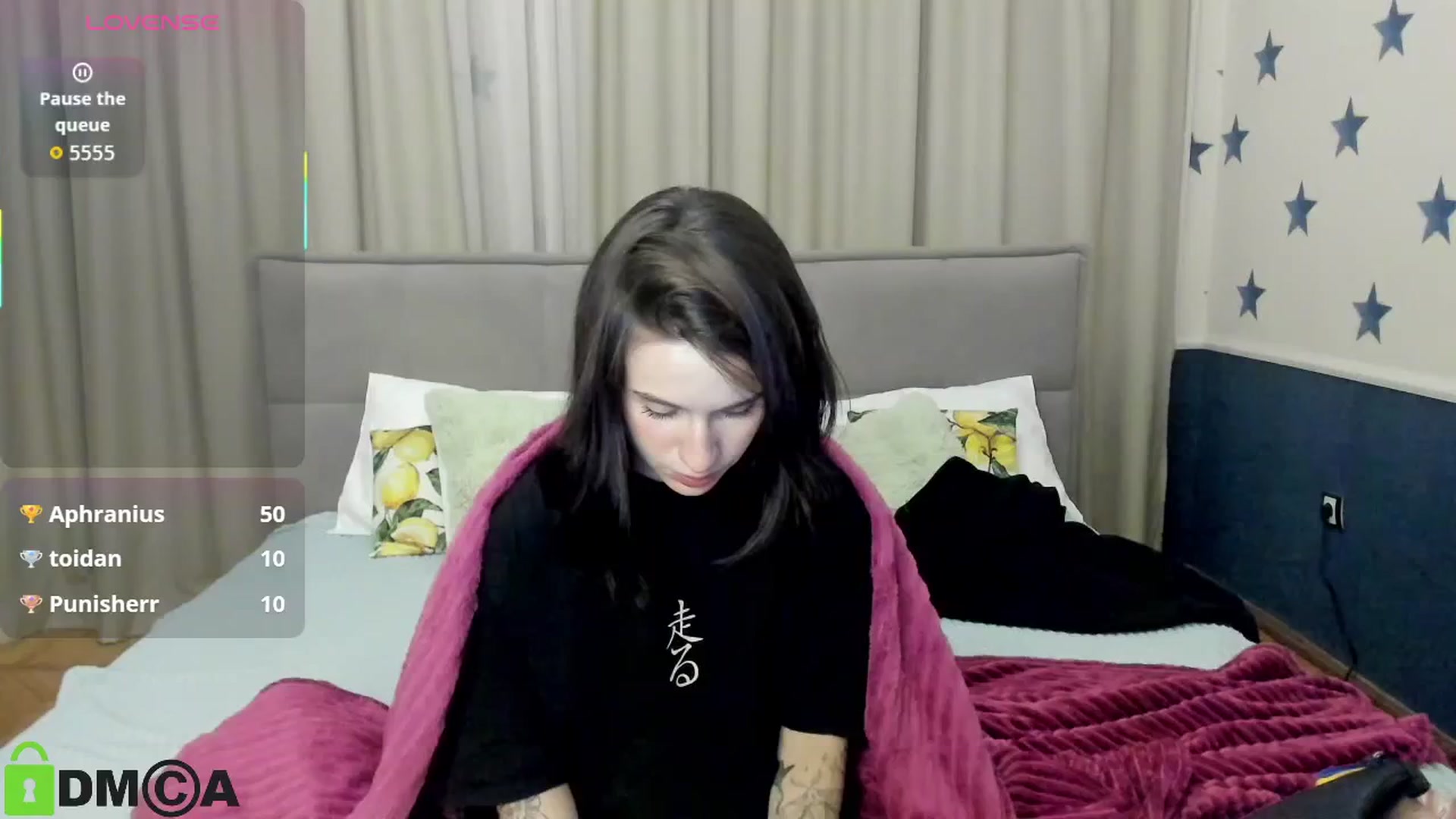 Gallery image thumbnail from LilyPoly's myfreecams stream on, 09/28/2025, 20:40 image 5 of 20