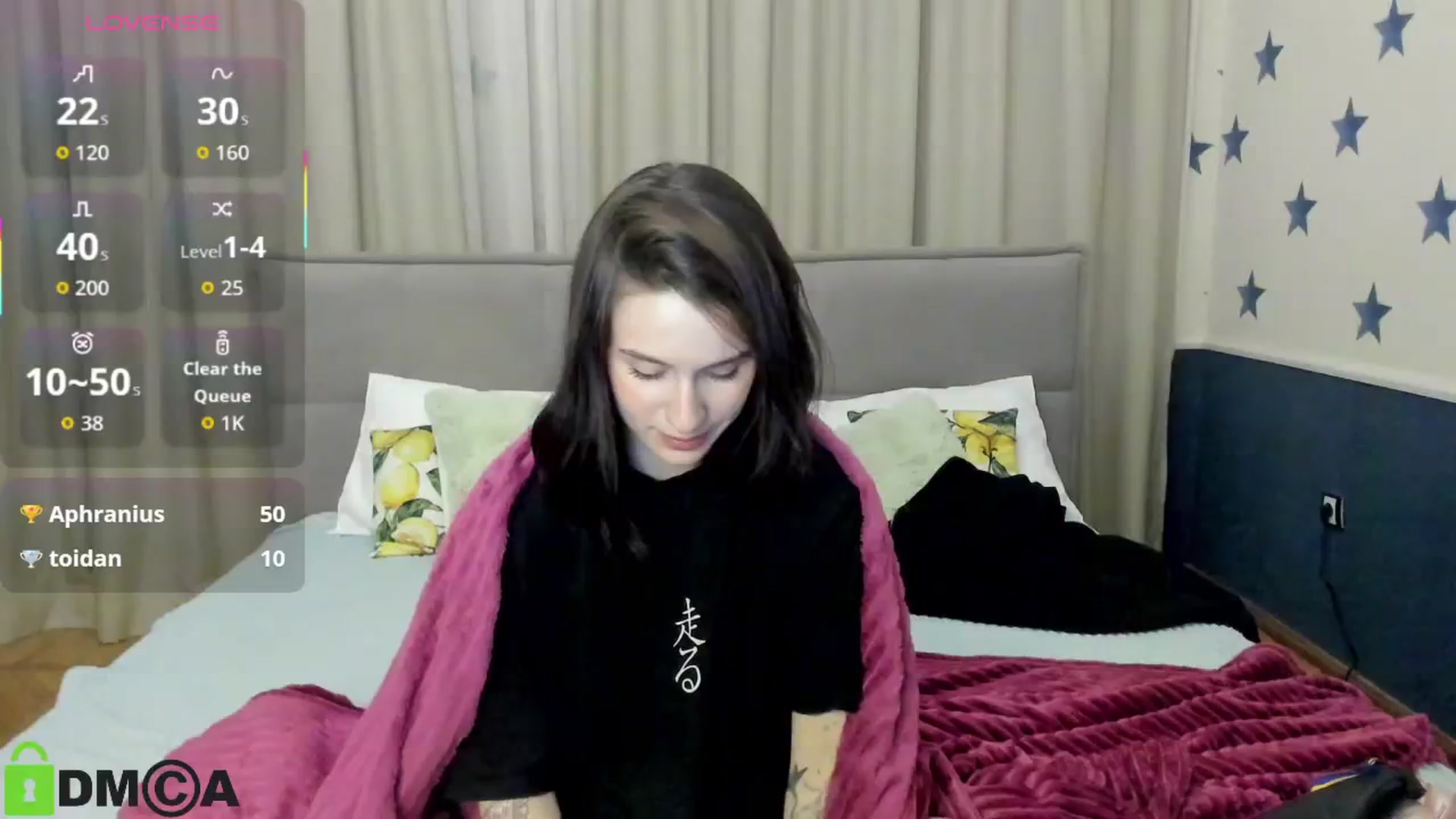Gallery image thumbnail from LilyPoly's myfreecams stream on, 09/28/2025, 20:40 image 4 of 20