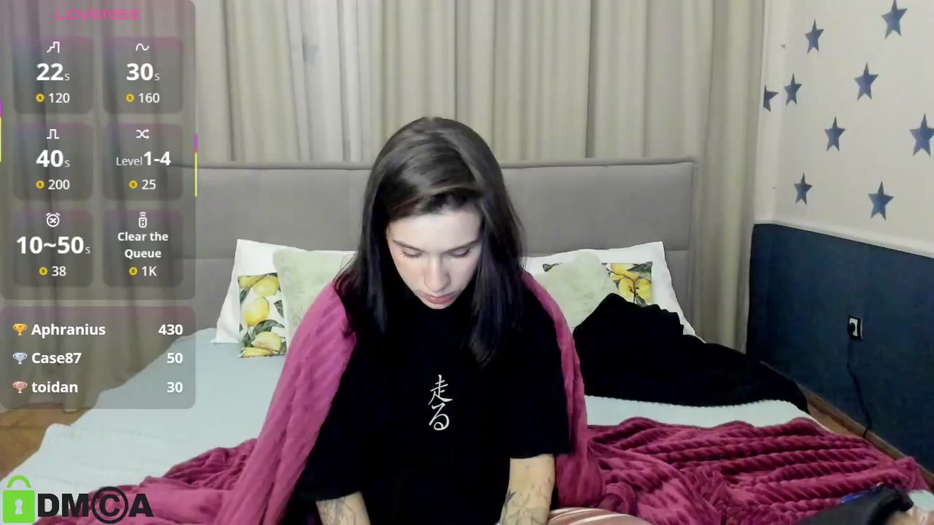 Gallery image thumbnail from LilyPoly's myfreecams stream on, 09/28/2025, 20:40 image 19 of 20