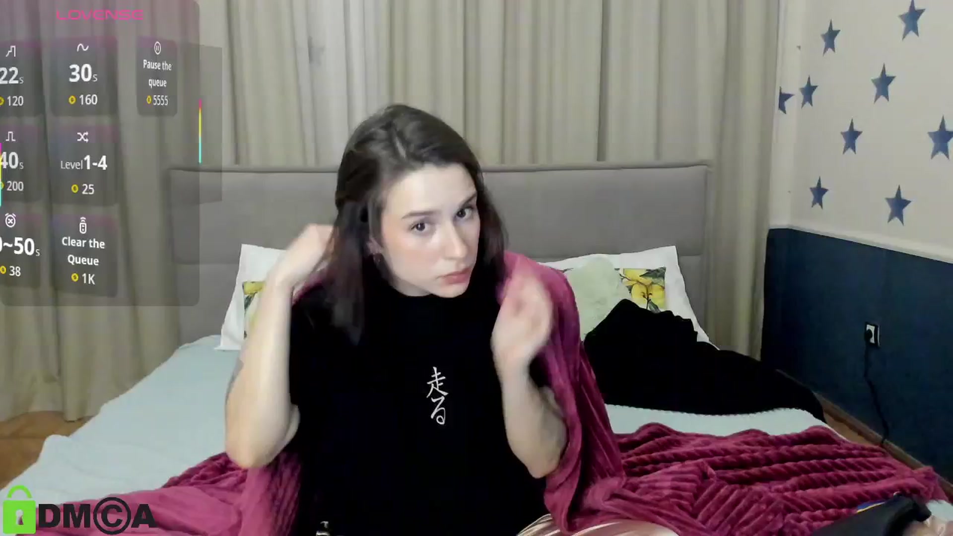 Gallery image thumbnail from LilyPoly's myfreecams stream on, 09/28/2025, 20:40 image 8 of 20