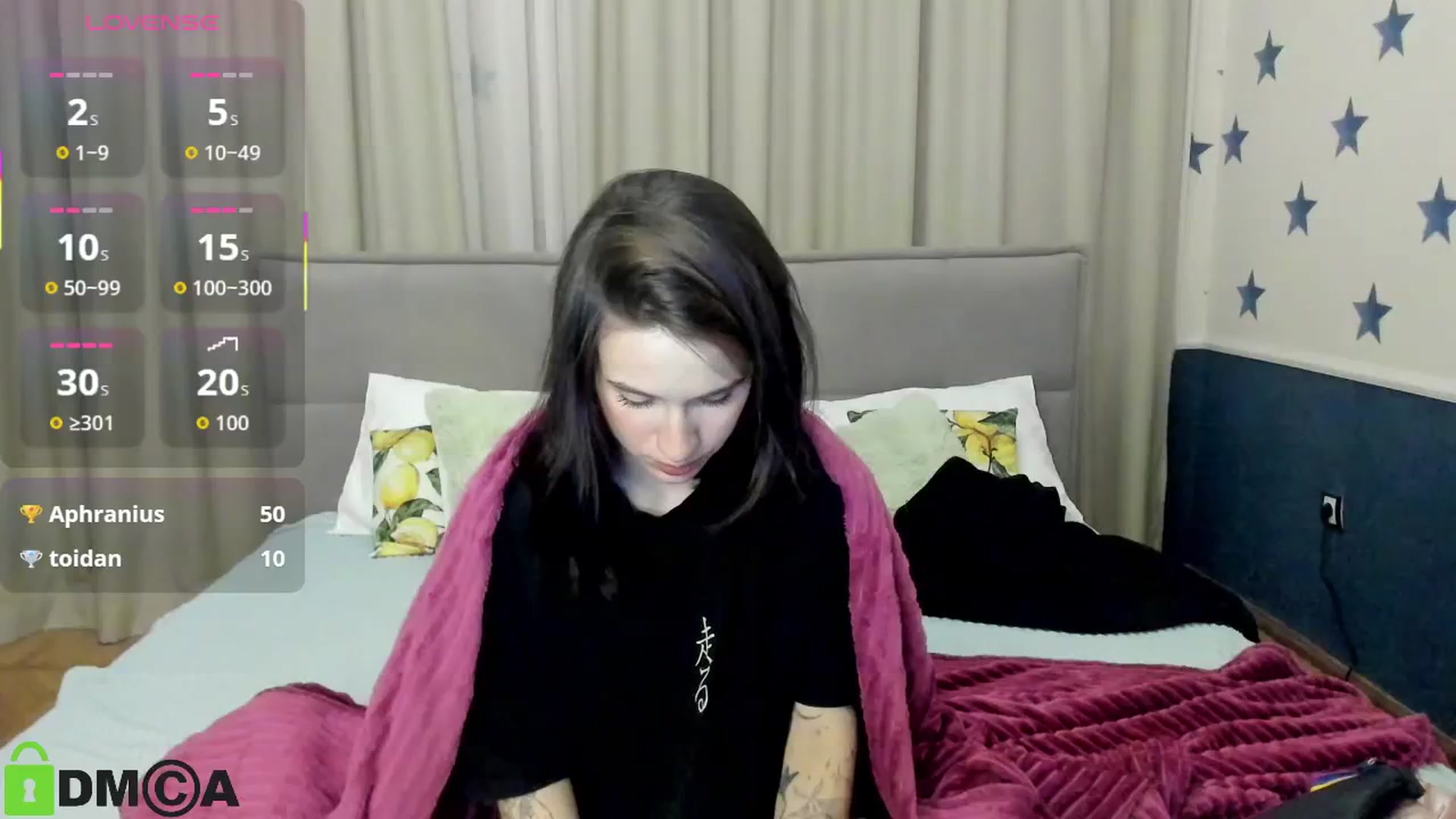 Gallery image thumbnail from LilyPoly's myfreecams stream on, 09/28/2025, 20:40 image 2 of 20
